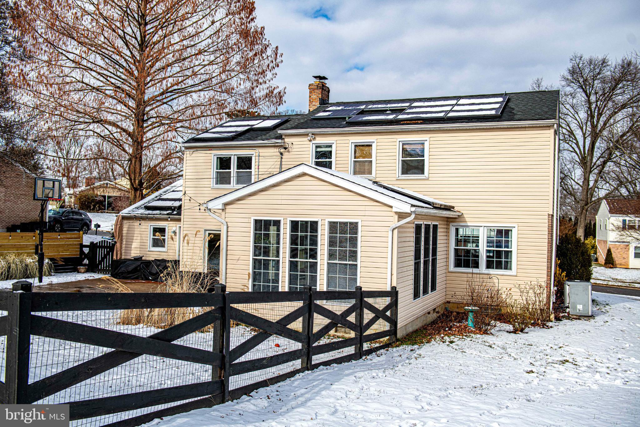 HOMESTEAD VILLAGE - Residential