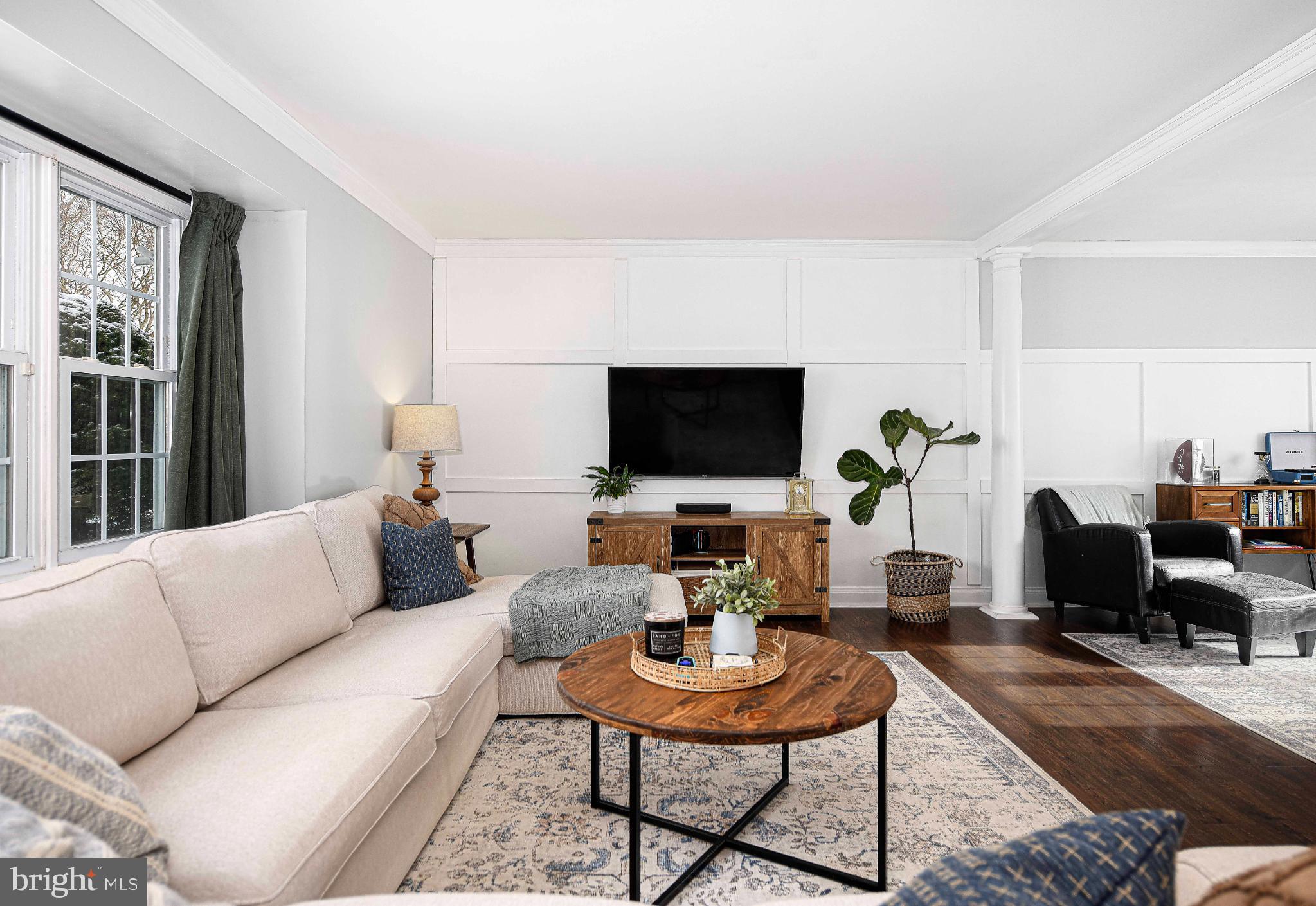 HOMESTEAD VILLAGE - Residential