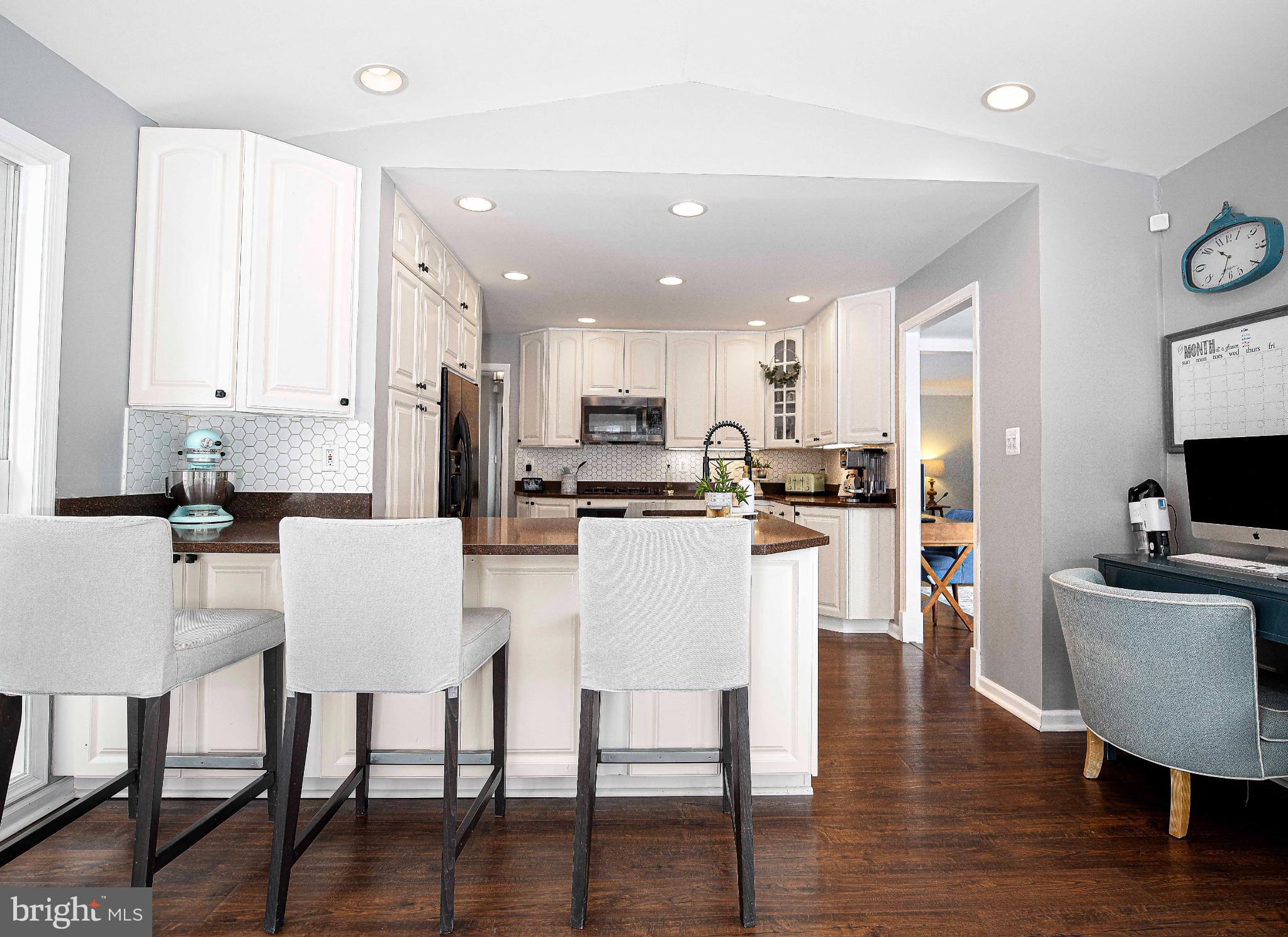 HOMESTEAD VILLAGE - Residential