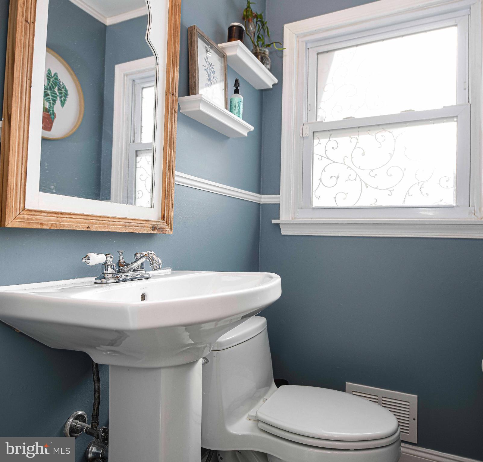 HOMESTEAD VILLAGE - Residential