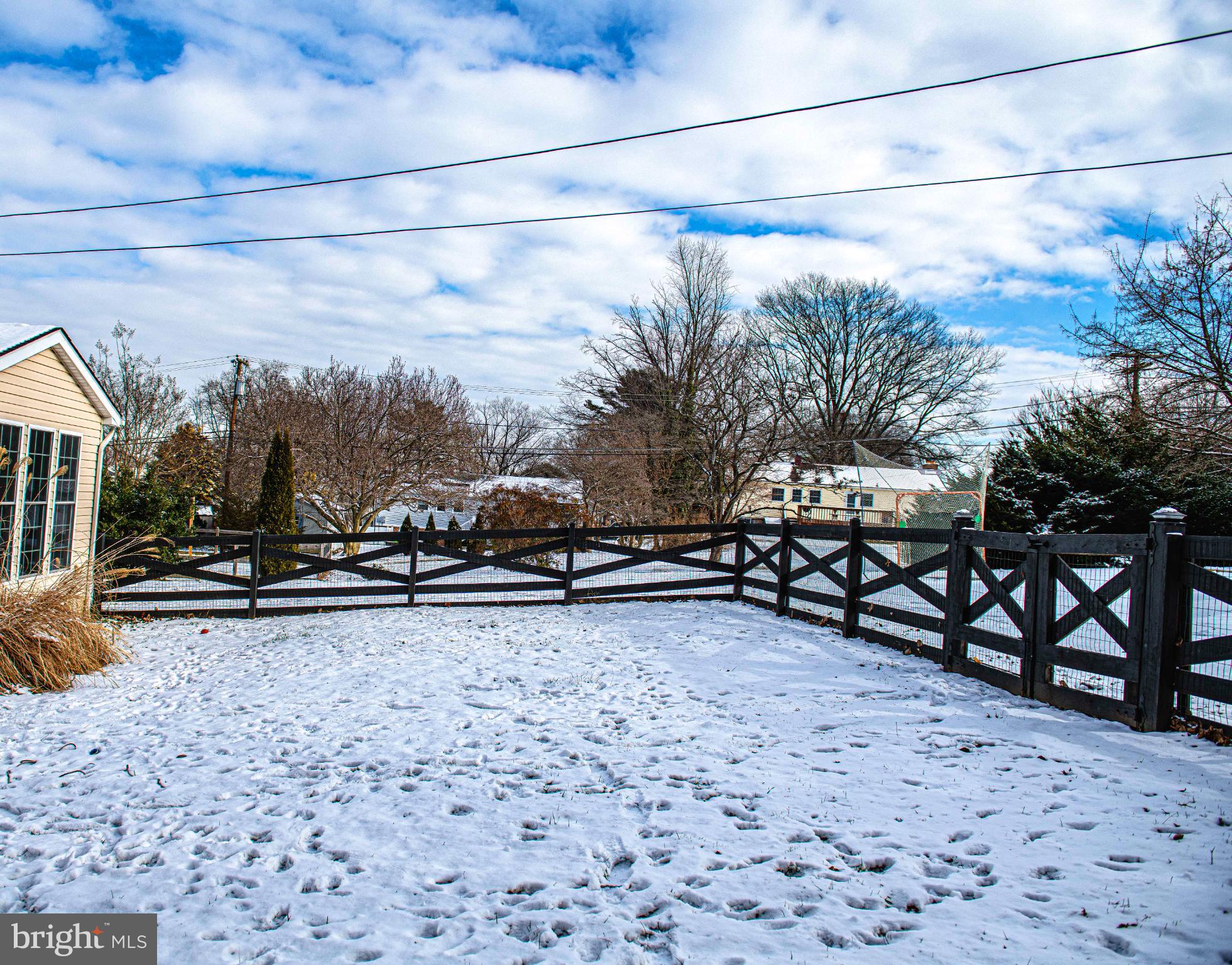 HOMESTEAD VILLAGE - Residential