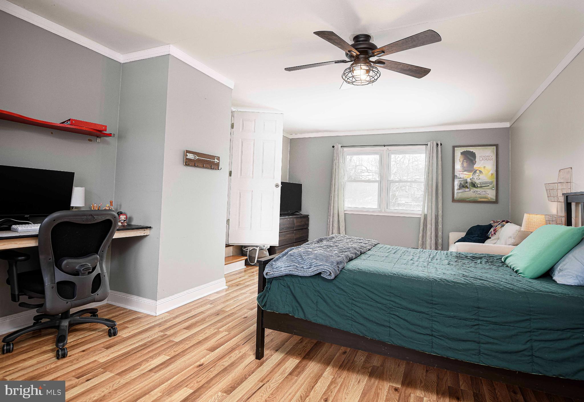 HOMESTEAD VILLAGE - Residential