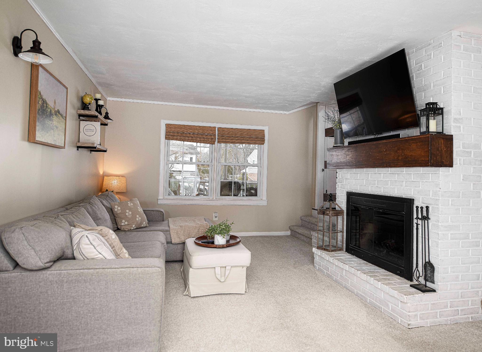 HOMESTEAD VILLAGE - Residential