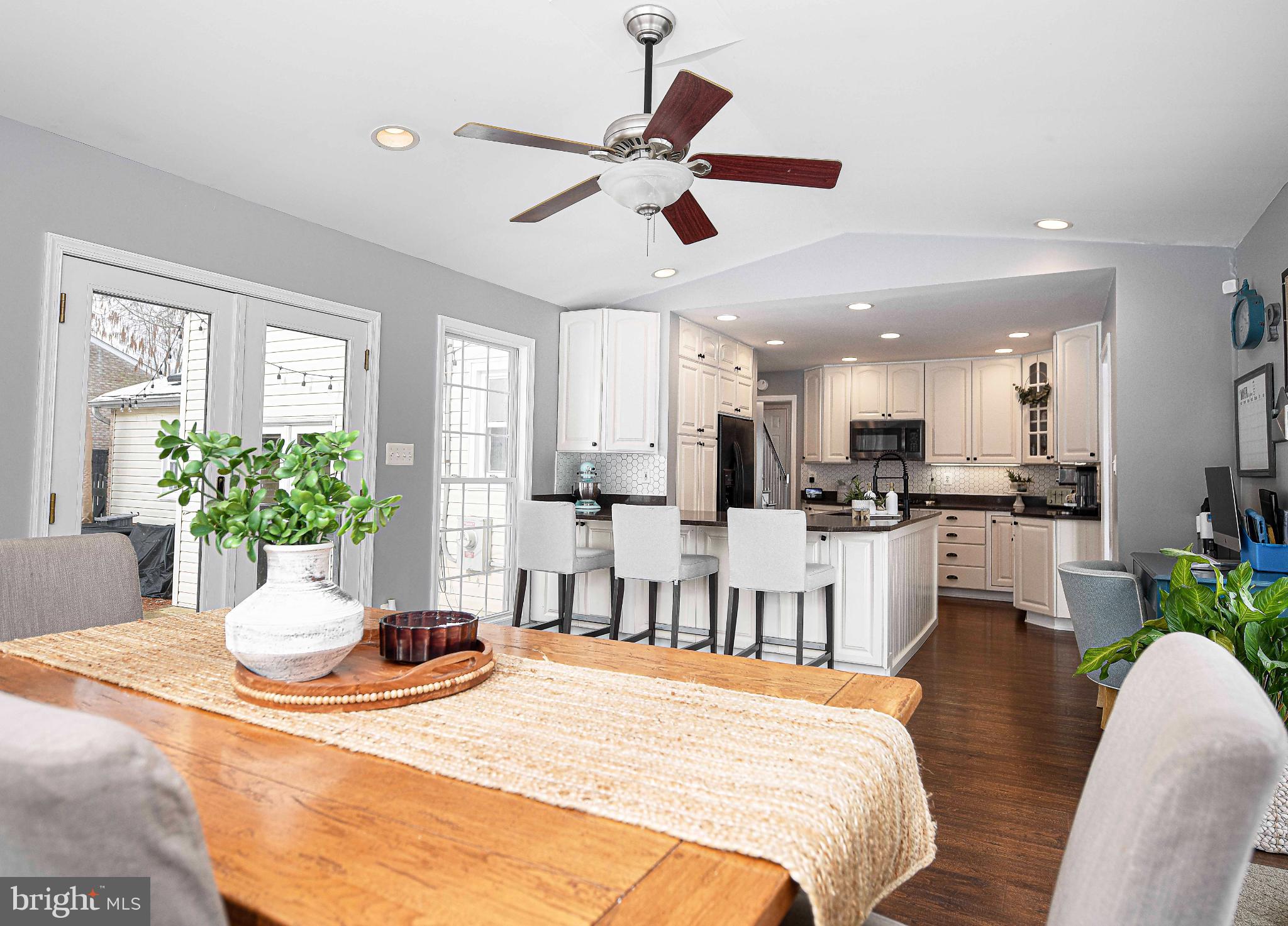 HOMESTEAD VILLAGE - Residential