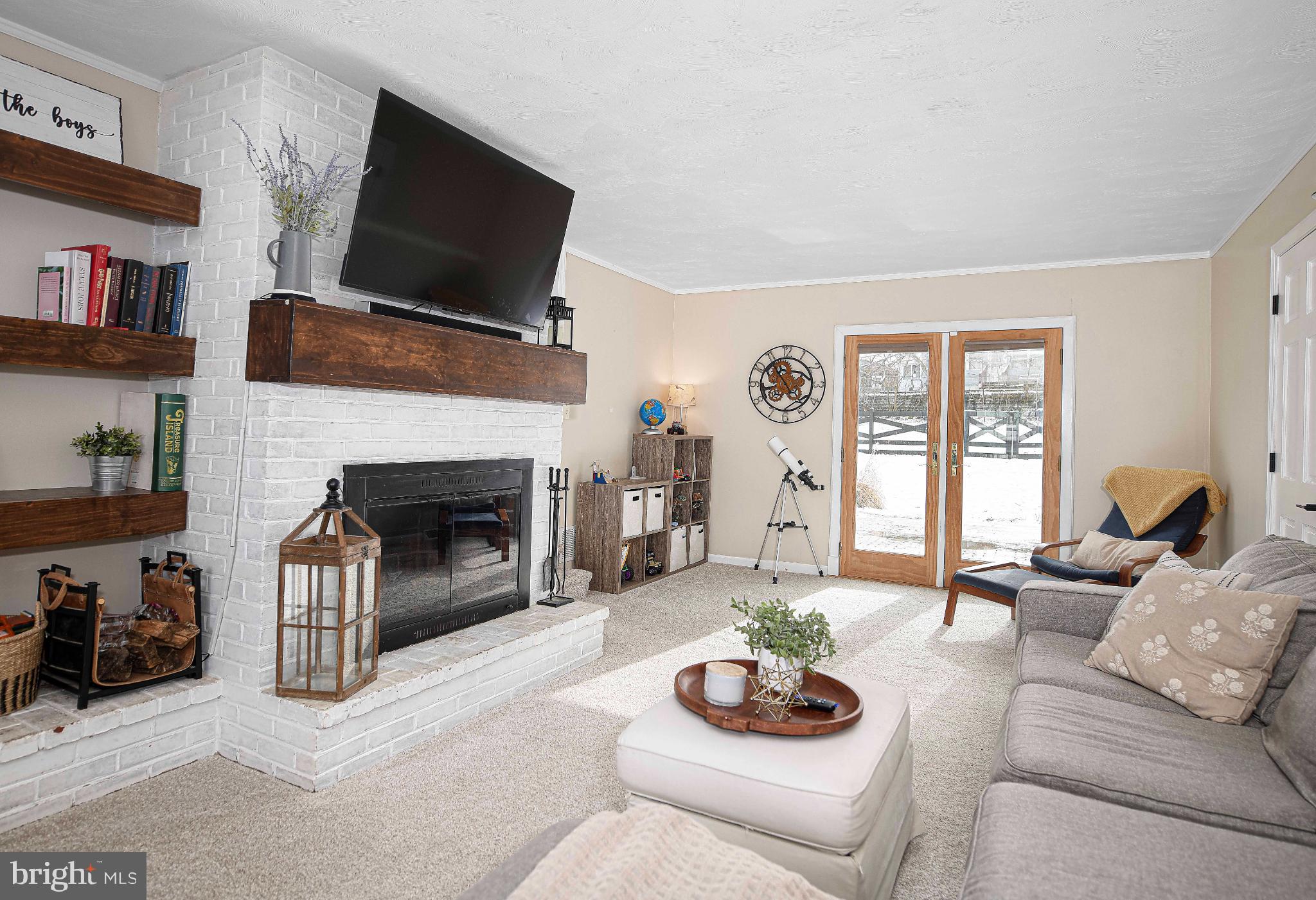 HOMESTEAD VILLAGE - Residential