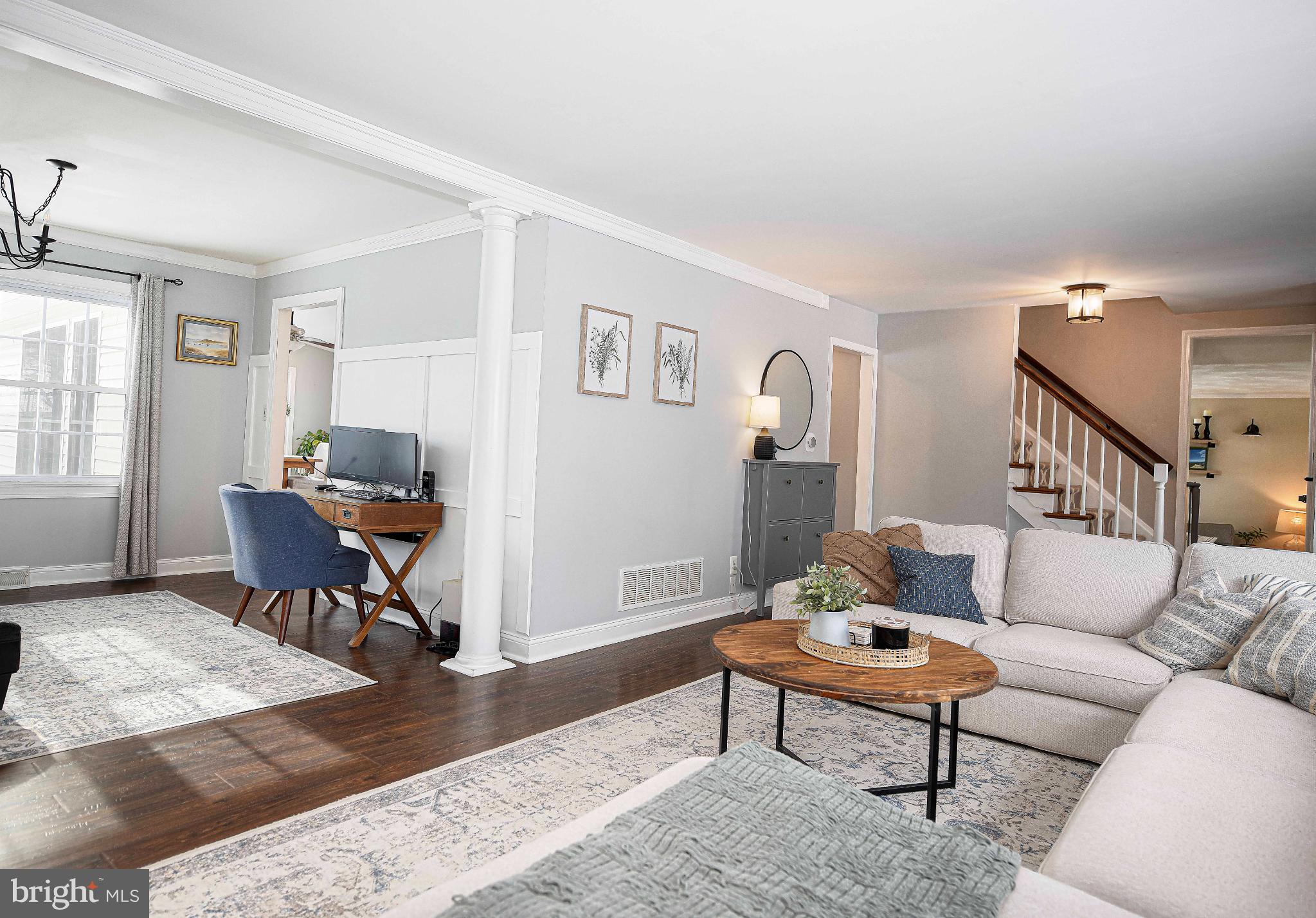 HOMESTEAD VILLAGE - Residential