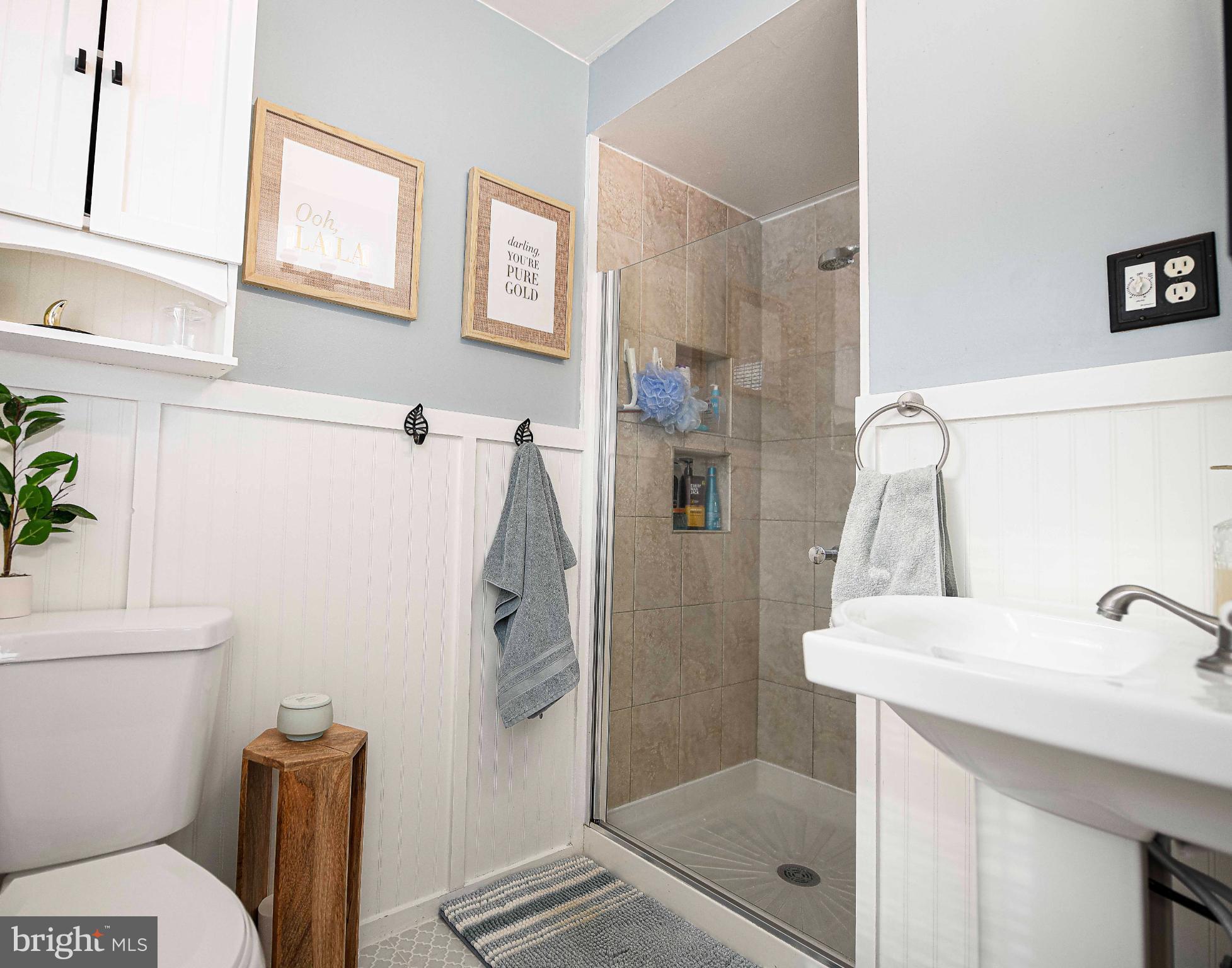 HOMESTEAD VILLAGE - Residential