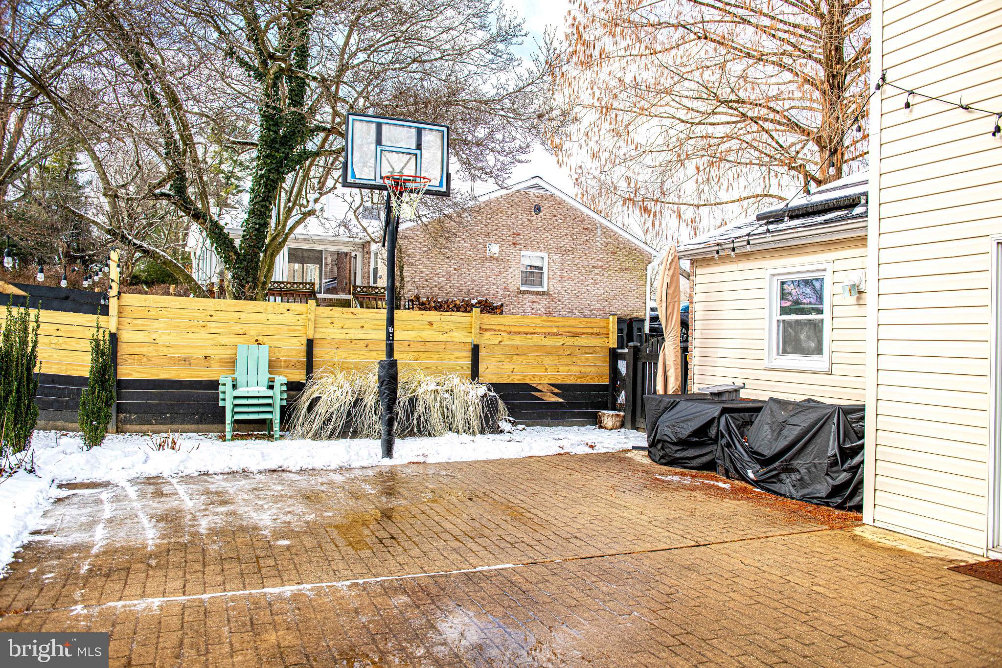 HOMESTEAD VILLAGE - Residential