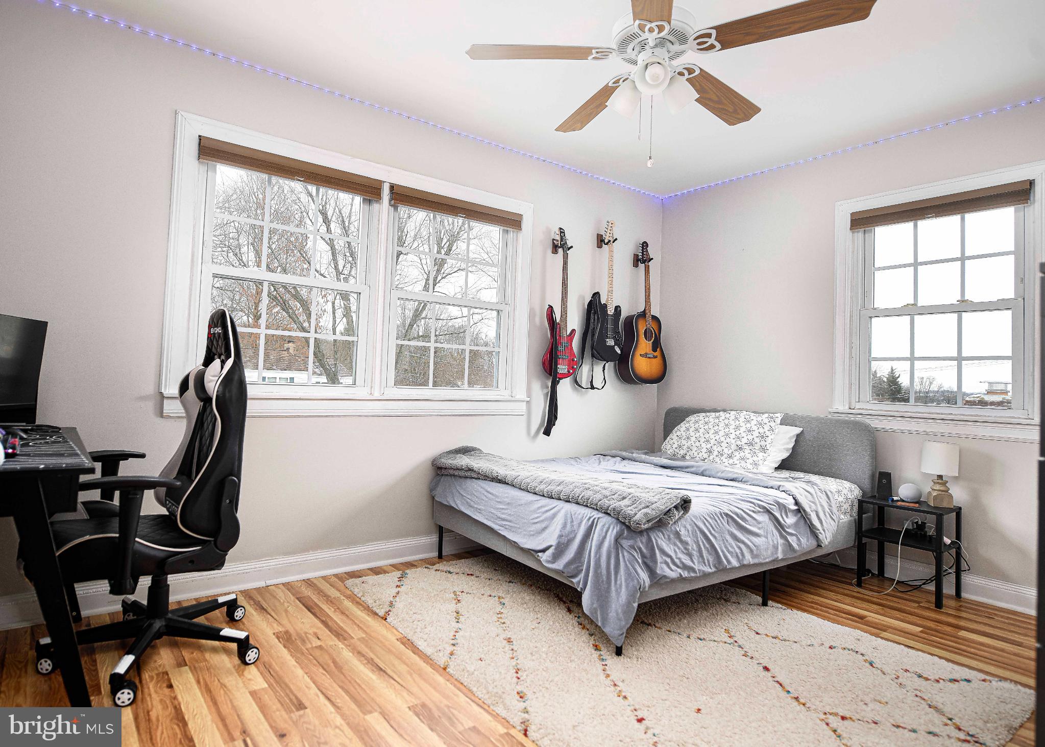 HOMESTEAD VILLAGE - Residential