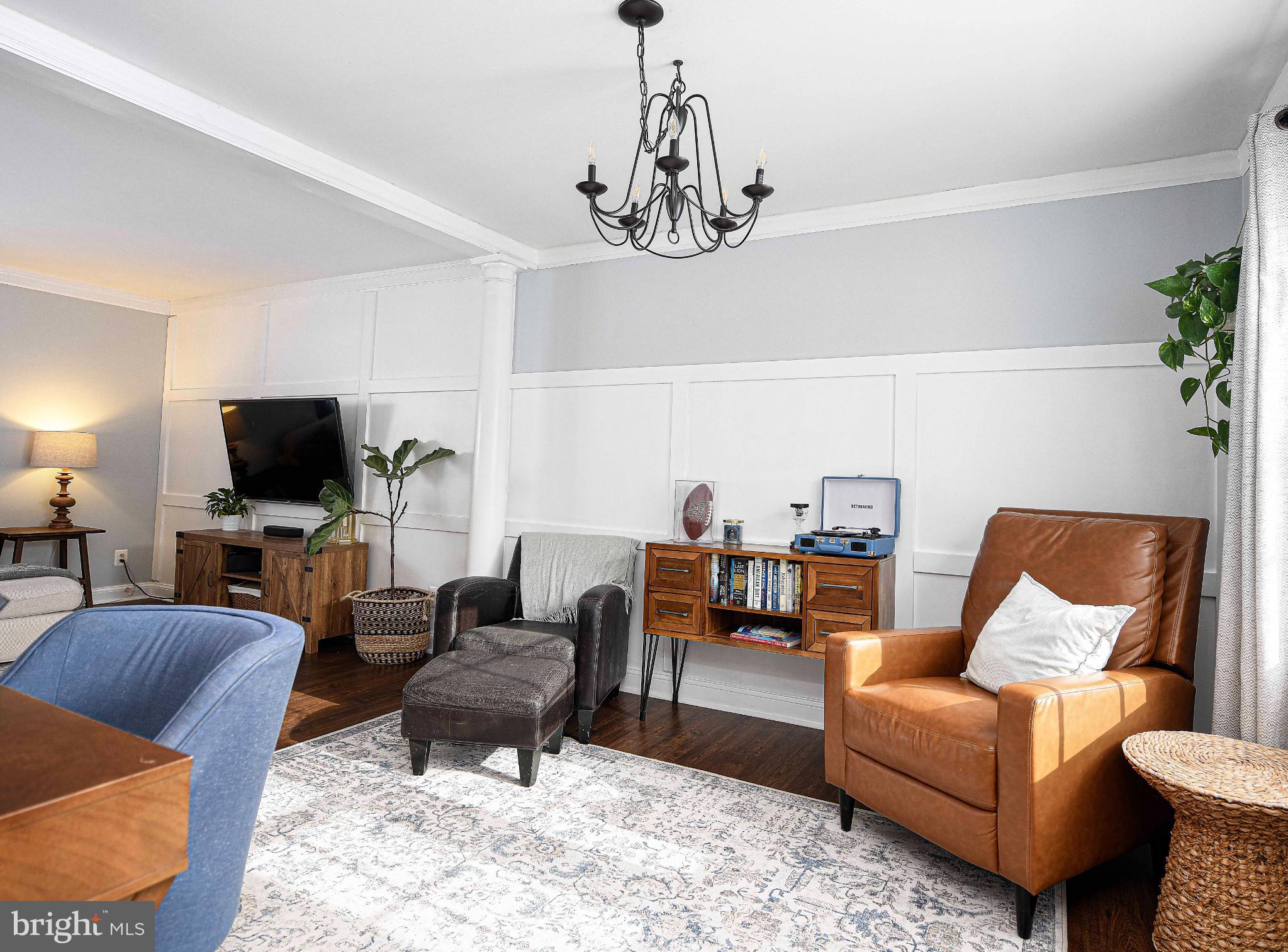 HOMESTEAD VILLAGE - Residential