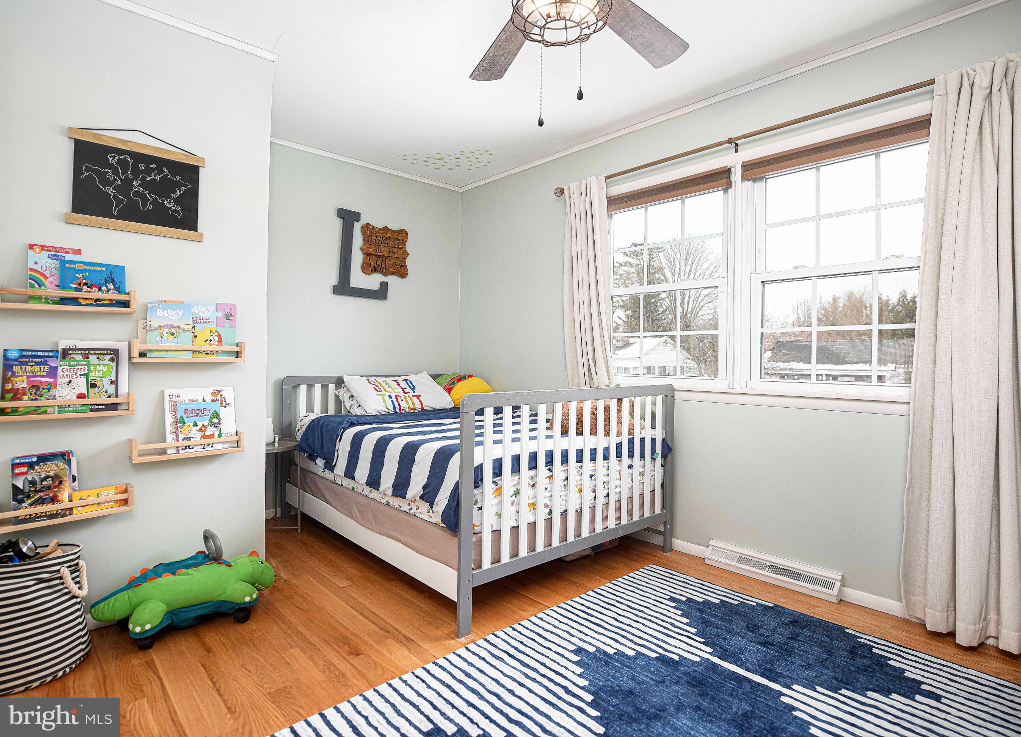 HOMESTEAD VILLAGE - Residential