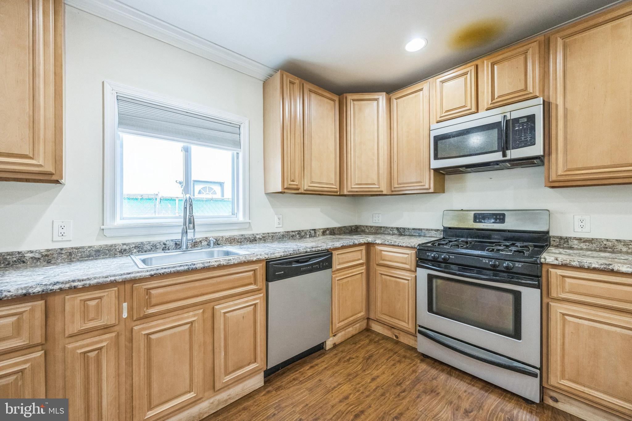 FISHTOWN - Residential