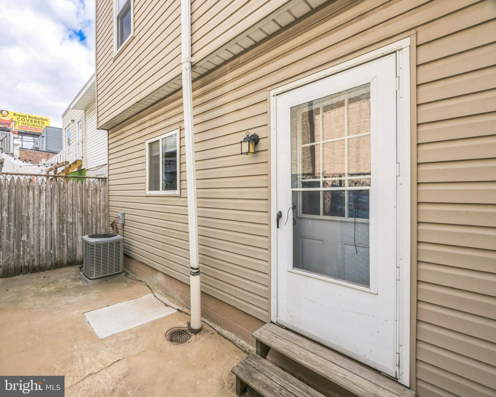 FISHTOWN - Residential