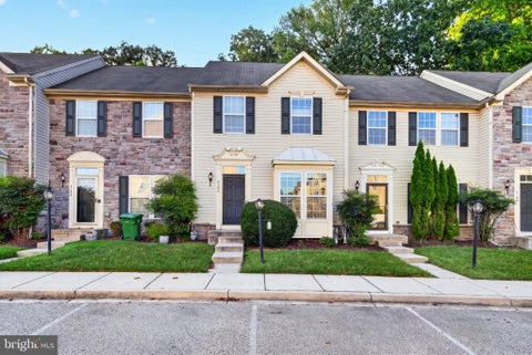 Photo of 5304 Wyndholme Circle Circle #73, BALTIMORE, MD 21229 (MLS # MDBA2231216)