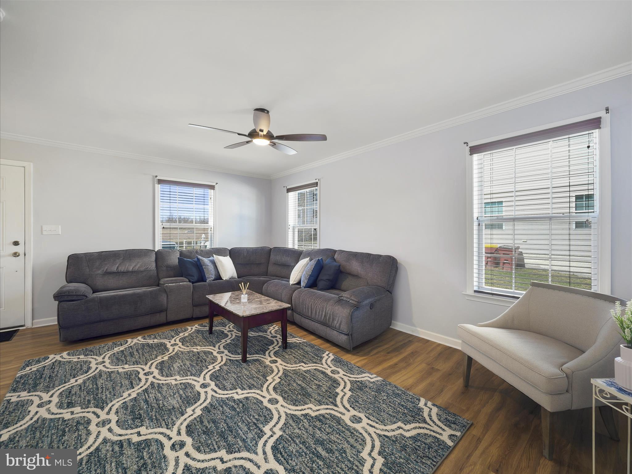 LAKELAND PLACE - Residential