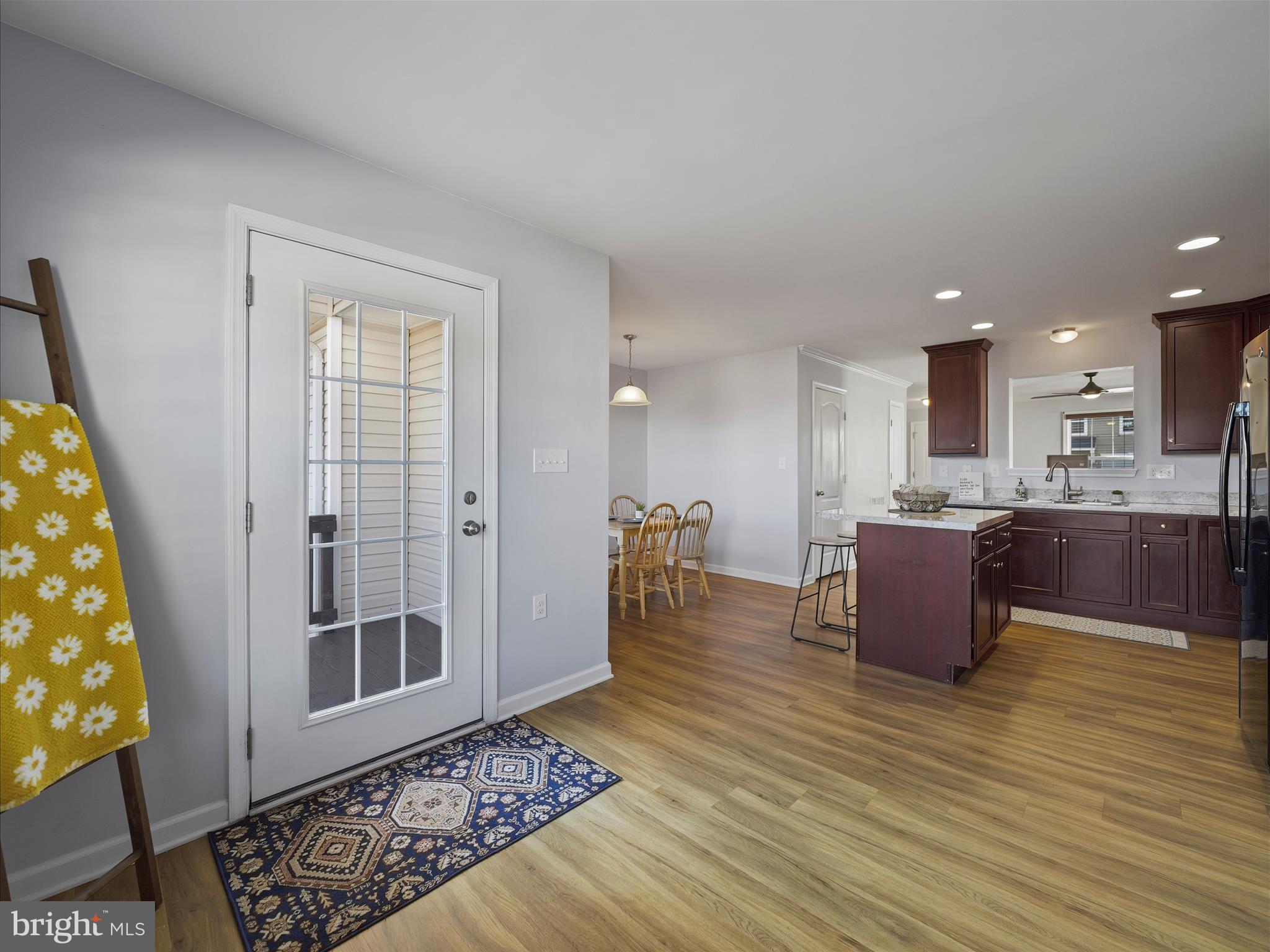 LAKELAND PLACE - Residential