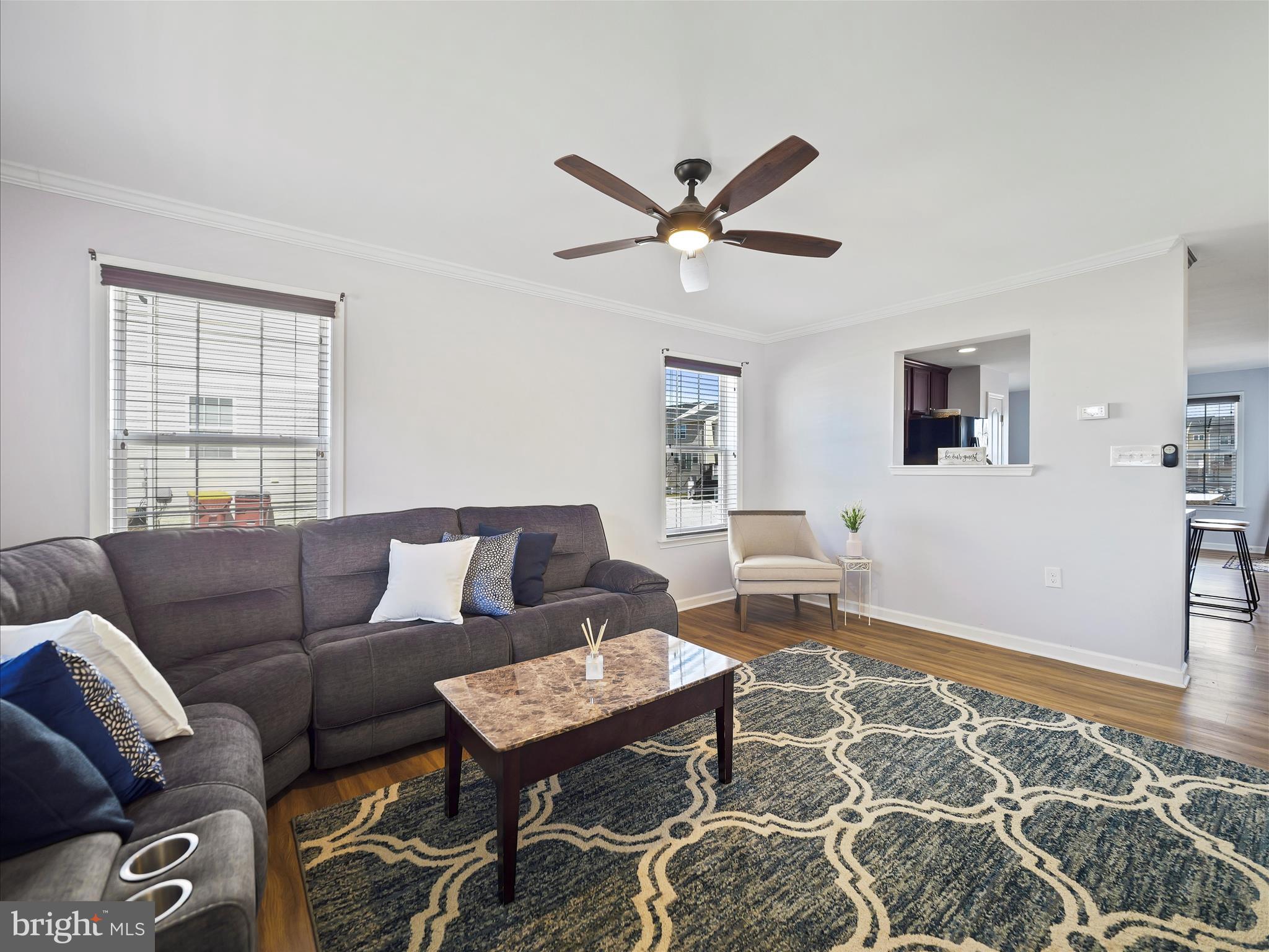 LAKELAND PLACE - Residential