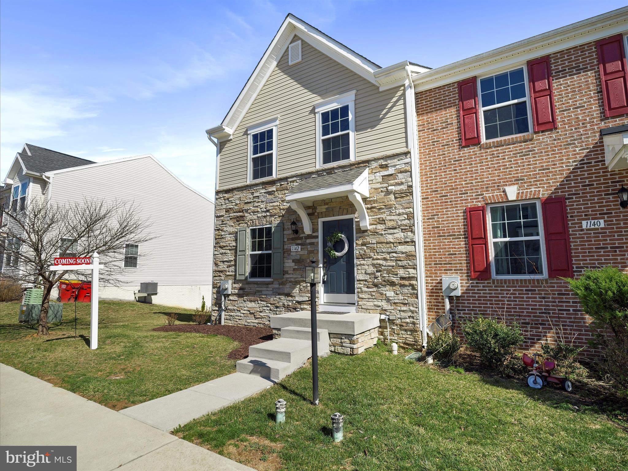 LAKELAND PLACE - Residential