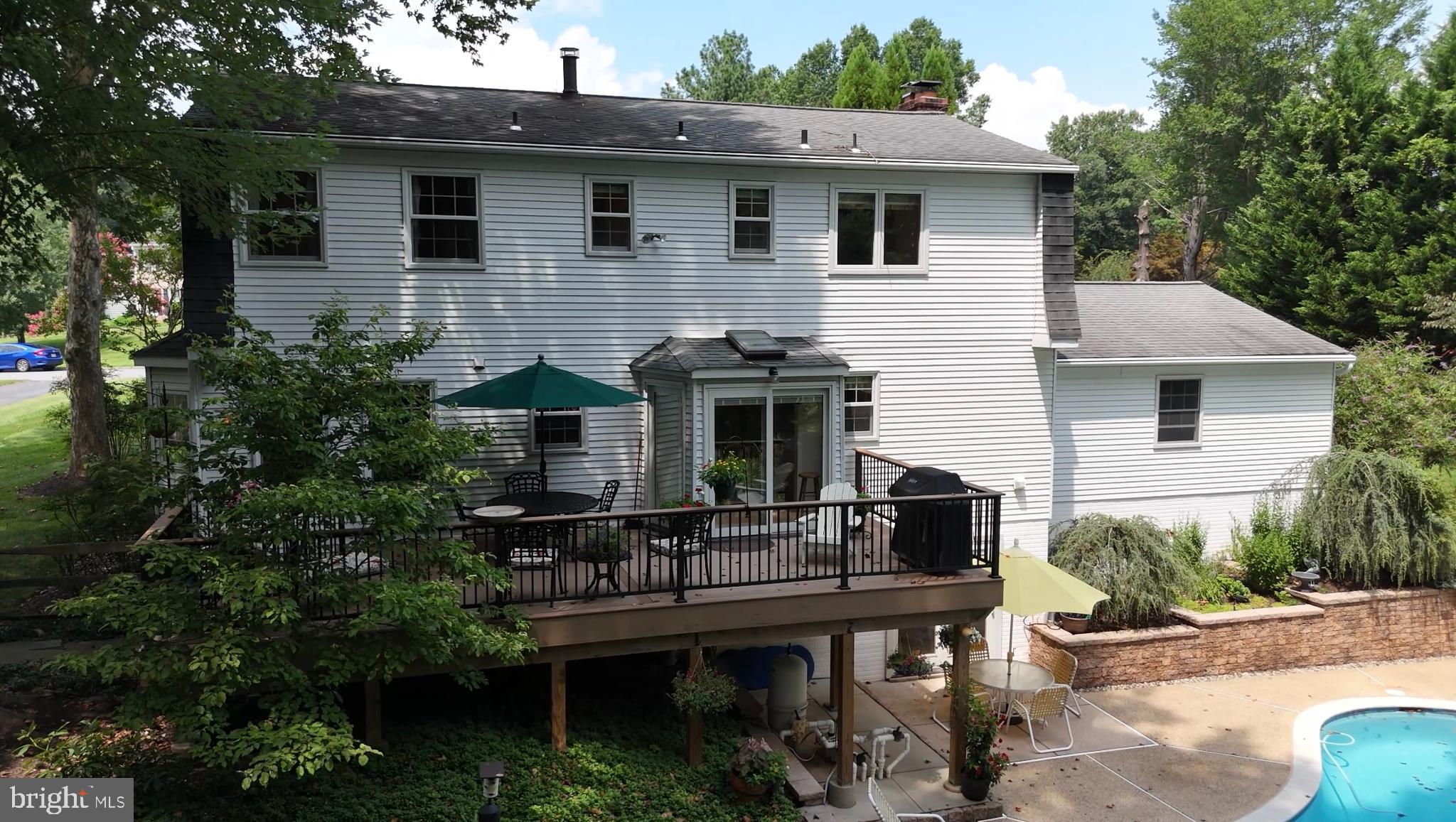 BEAVERBROOK - Residential
