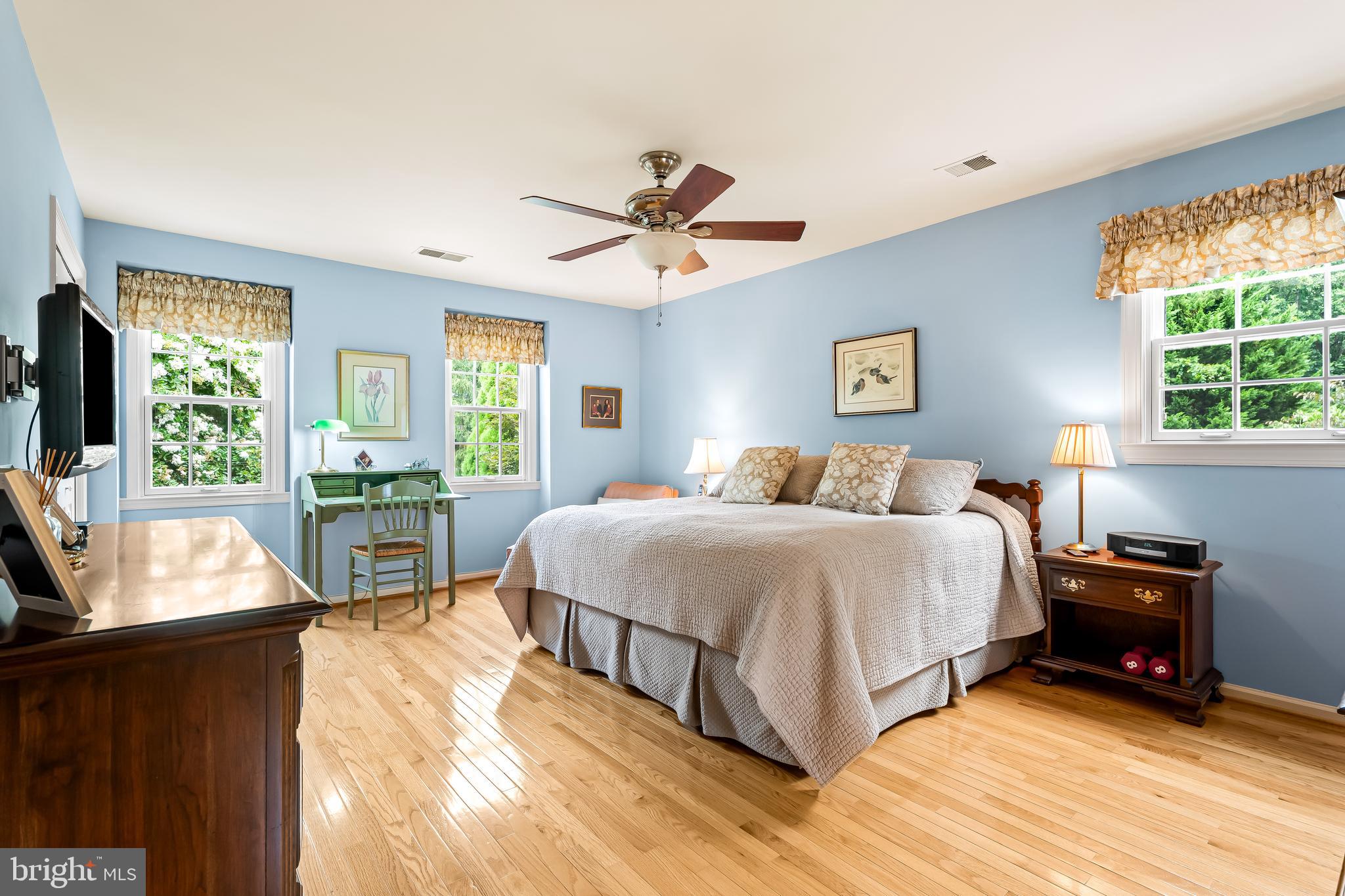 BEAVERBROOK - Residential