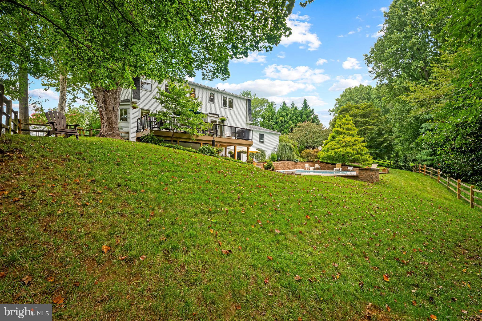 BEAVERBROOK - Residential