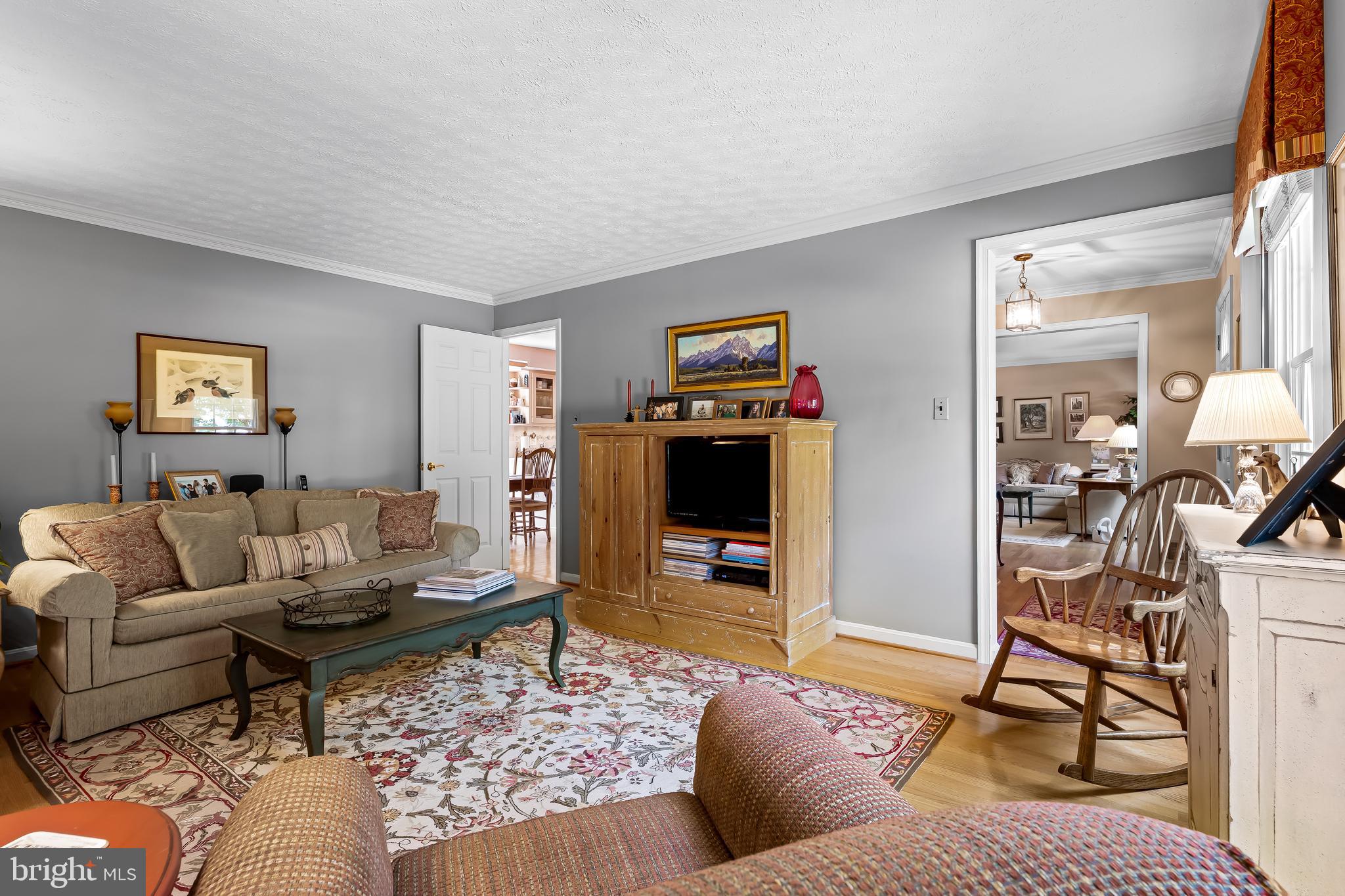 BEAVERBROOK - Residential