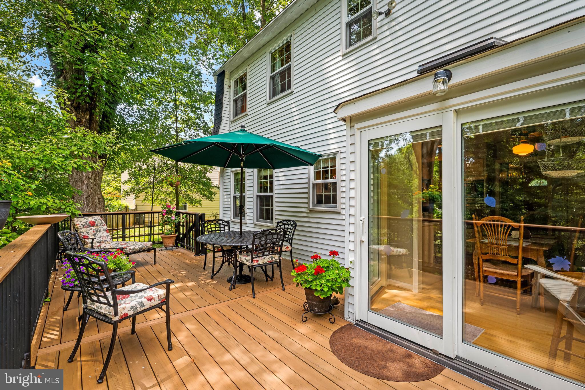BEAVERBROOK - Residential