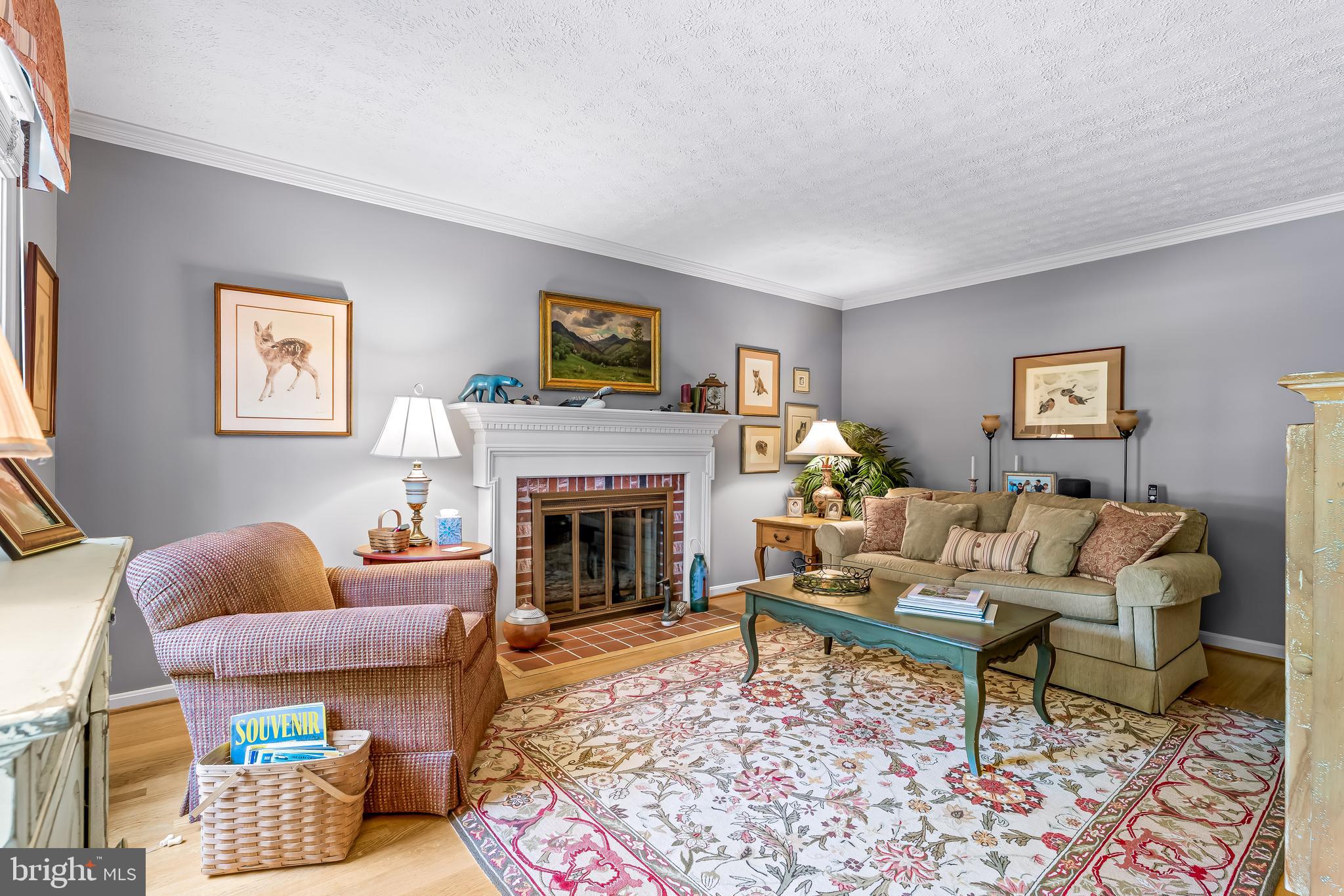 BEAVERBROOK - Residential