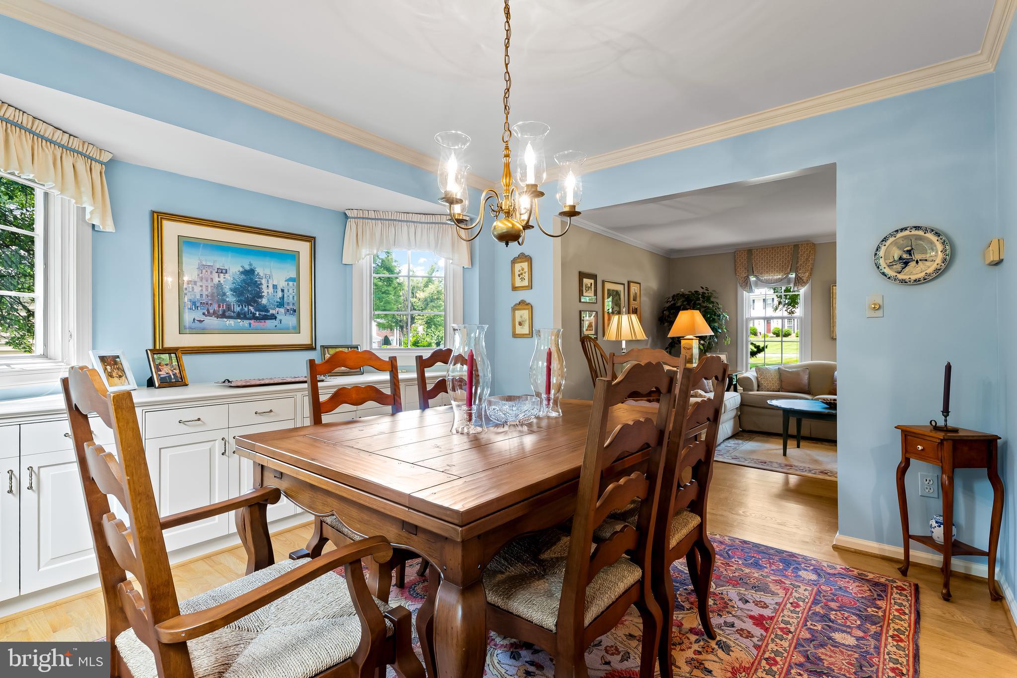 BEAVERBROOK - Residential