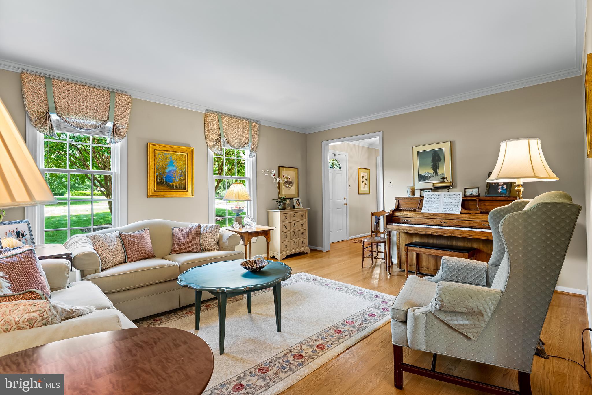 BEAVERBROOK - Residential