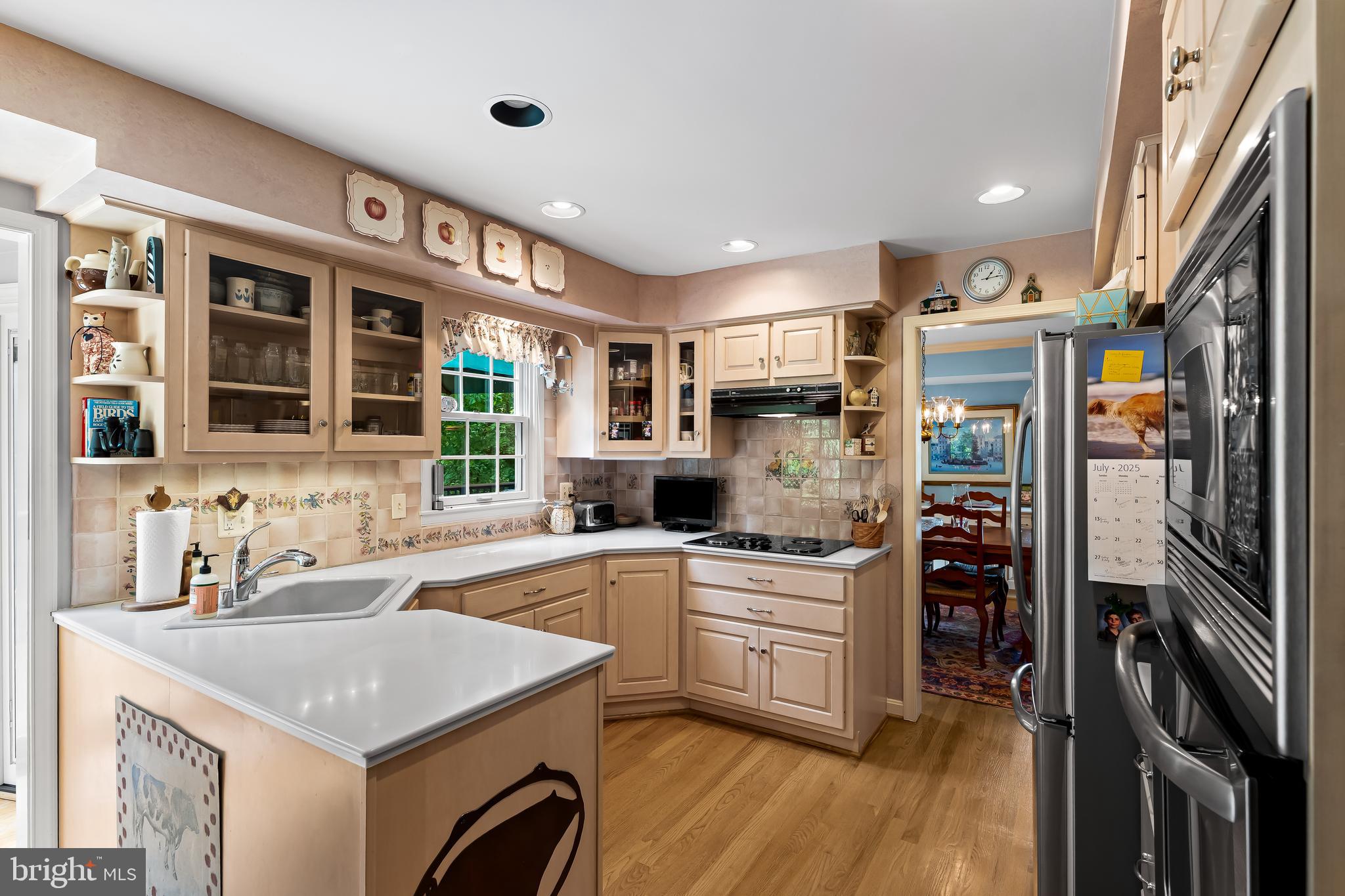 BEAVERBROOK - Residential