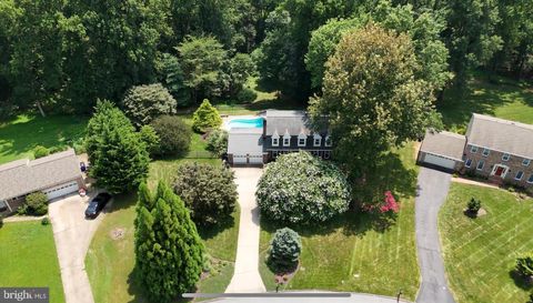 5158 DURHAM ROAD W COLUMBIA MD 21044