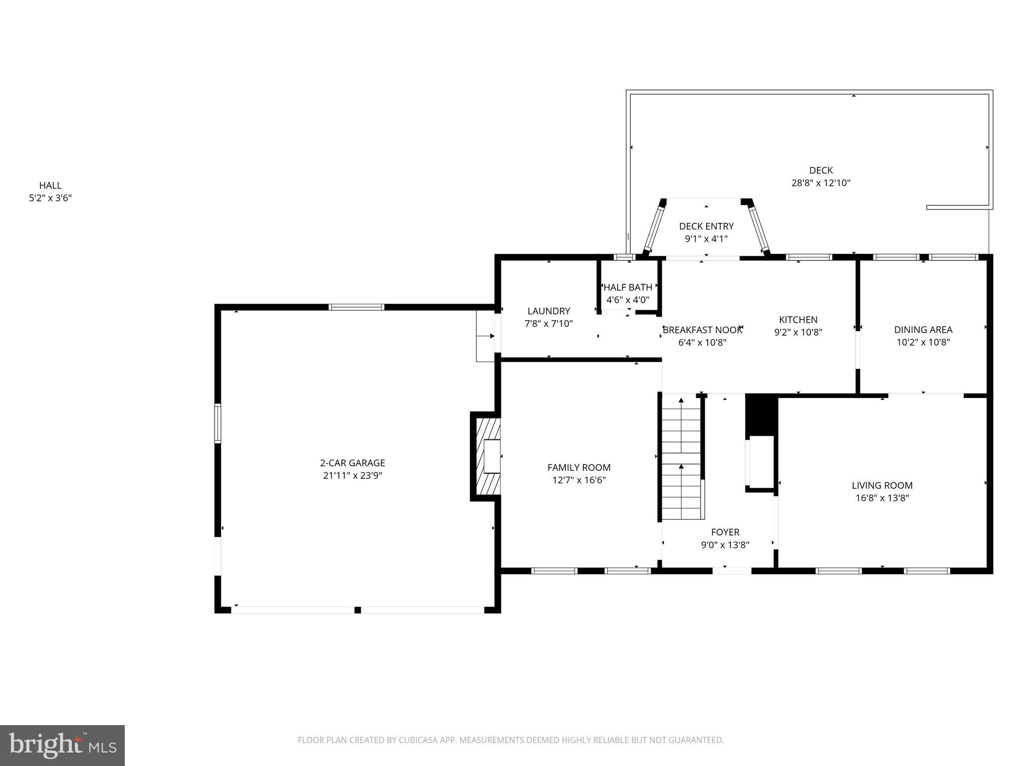 BEAVERBROOK - Residential