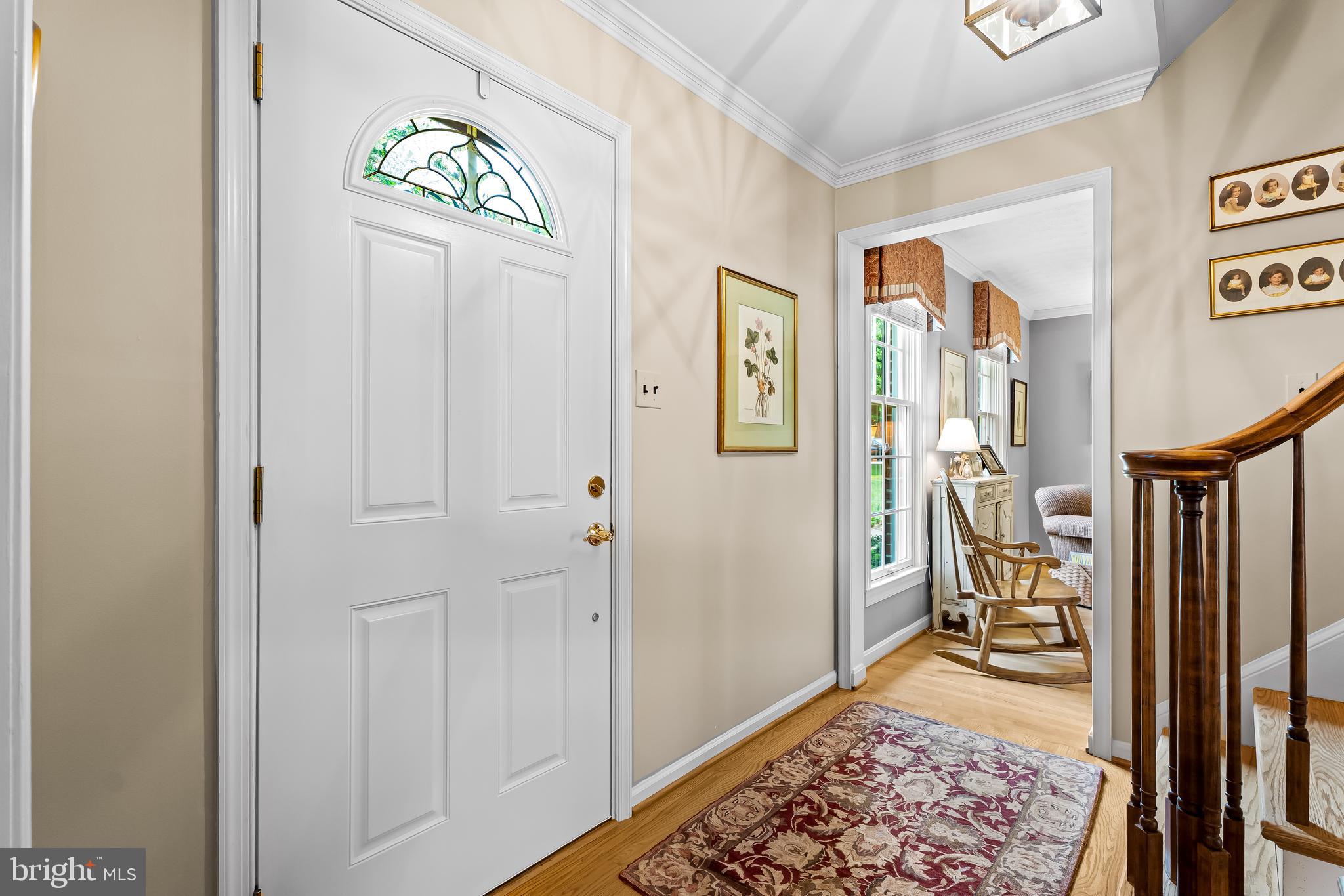 BEAVERBROOK - Residential
