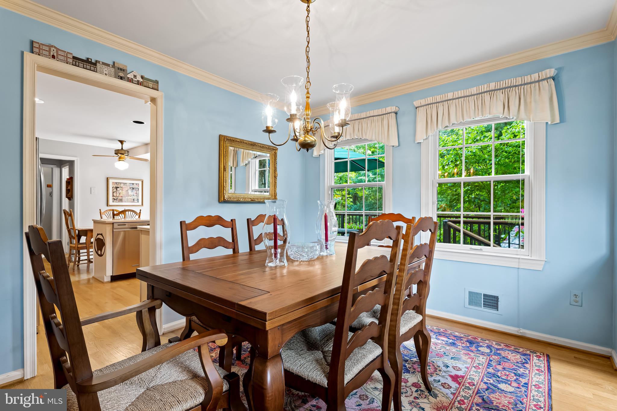 BEAVERBROOK - Residential