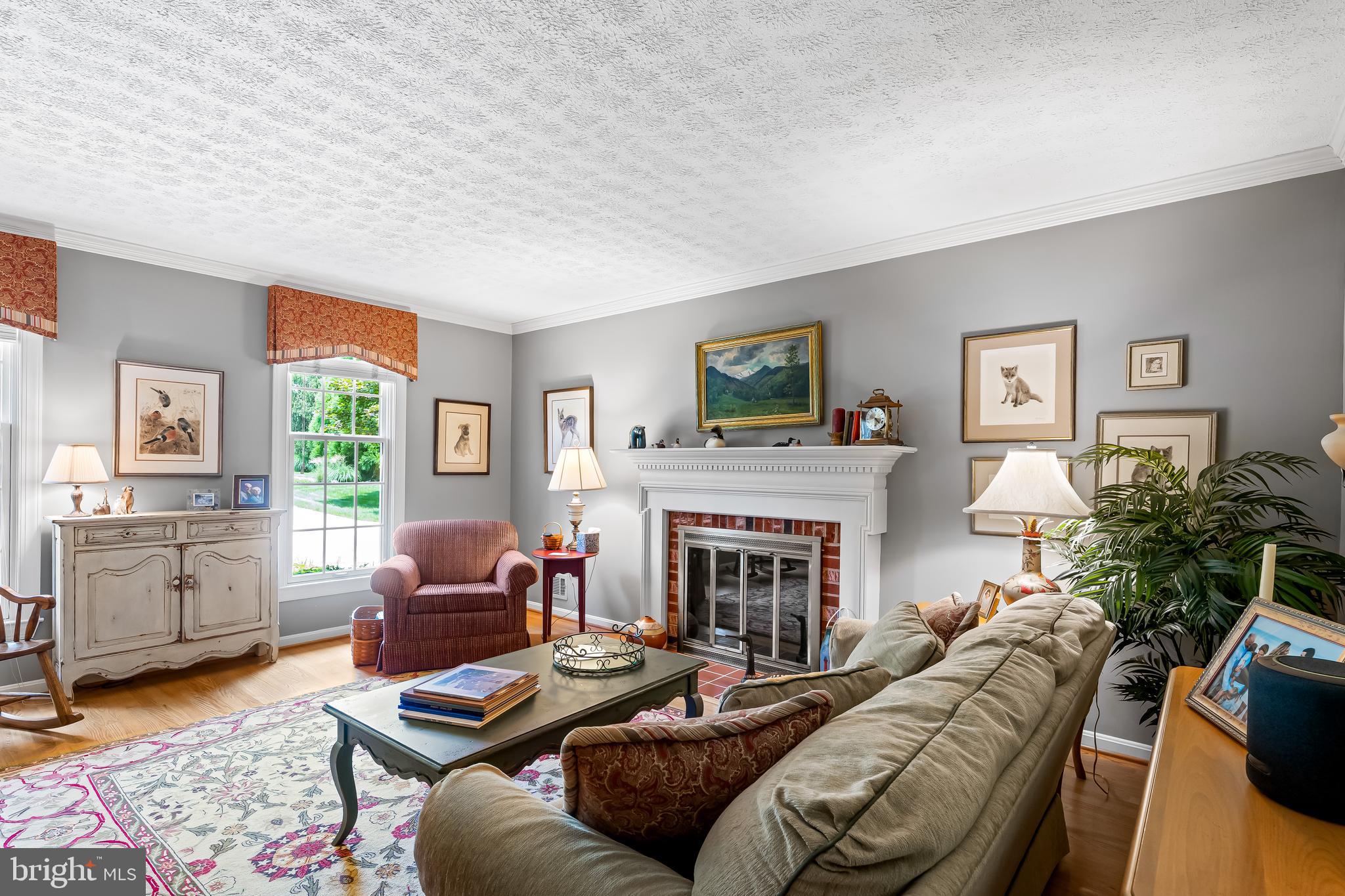 BEAVERBROOK - Residential