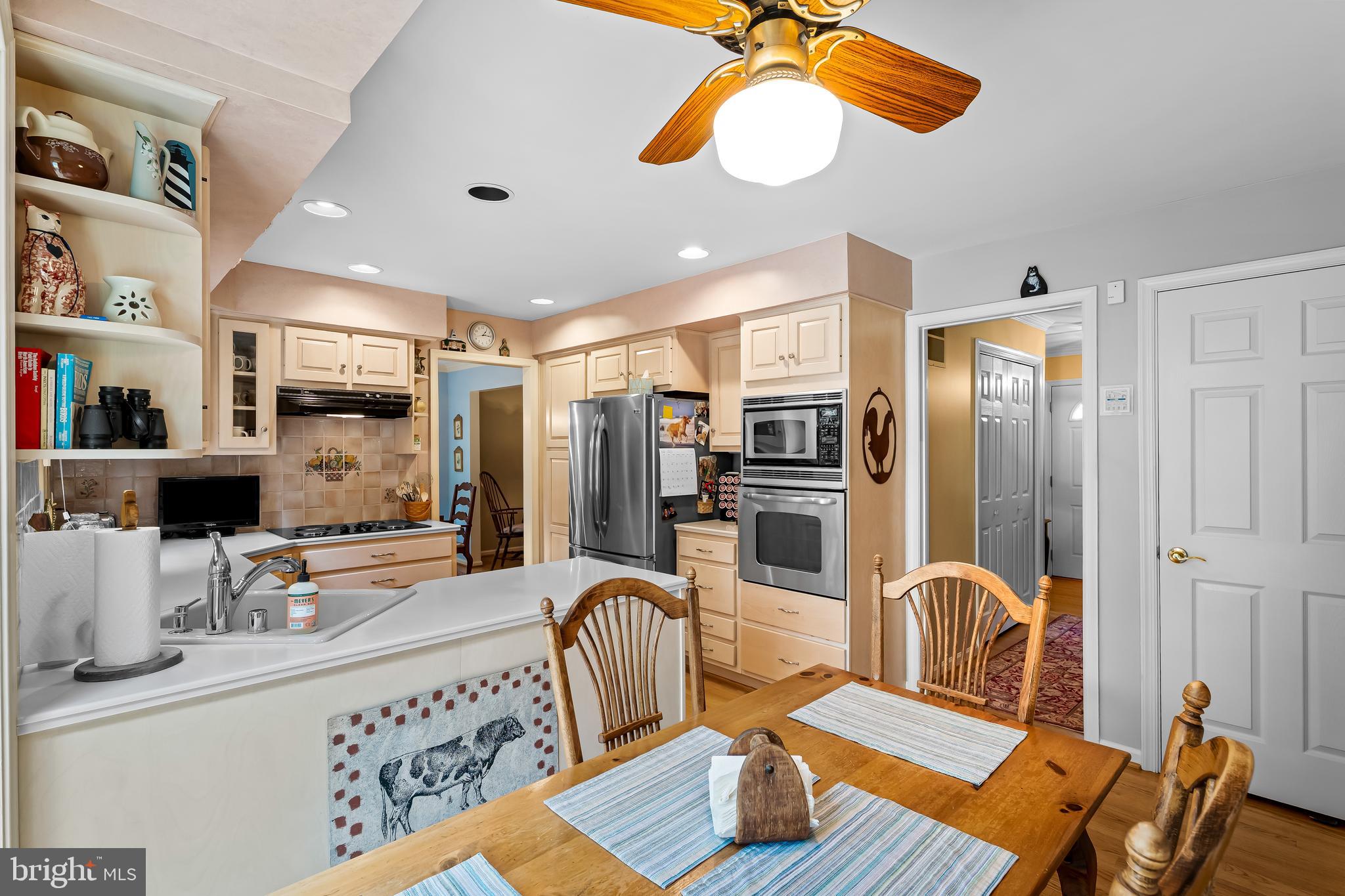 BEAVERBROOK - Residential