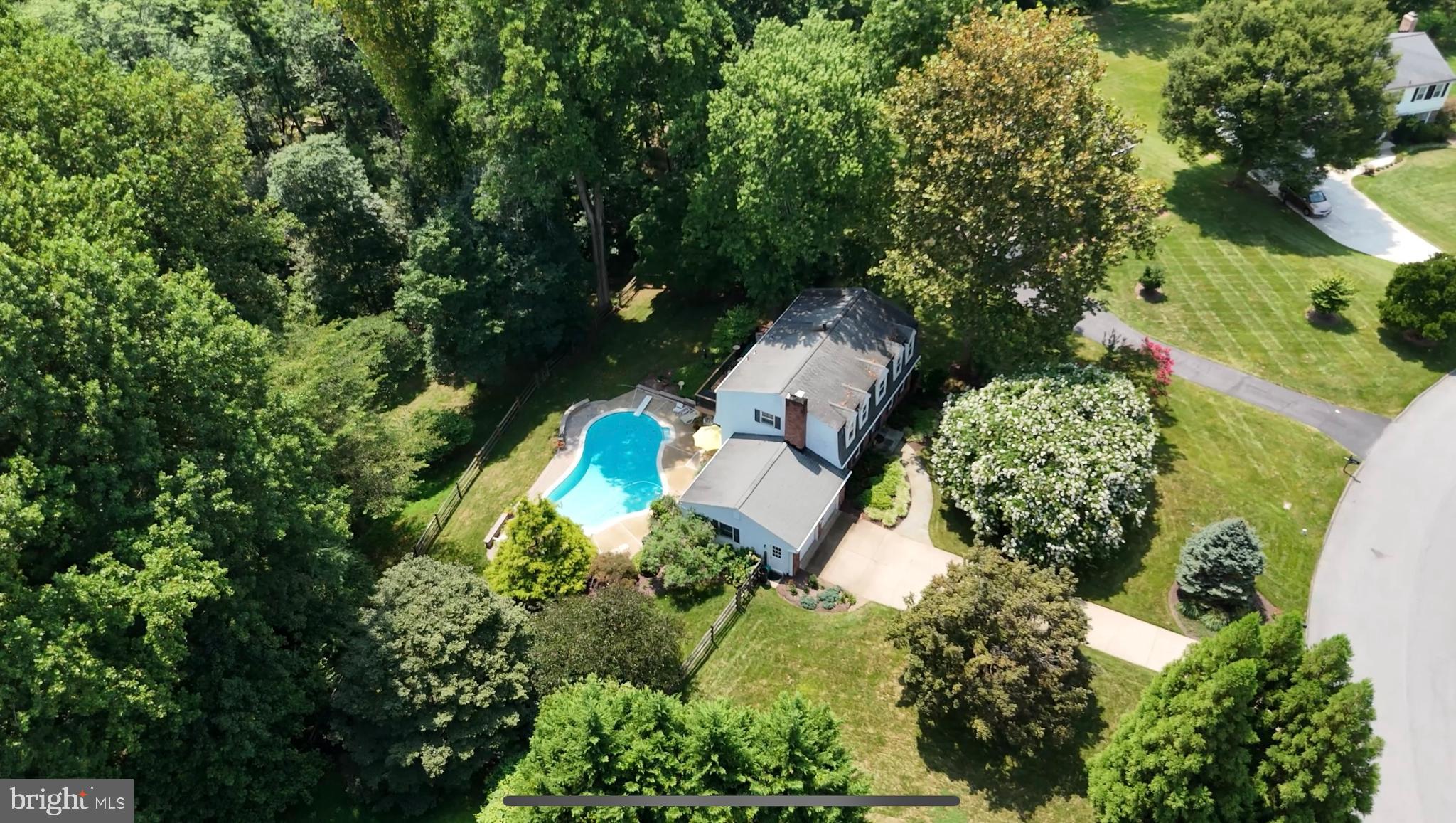 5158 DURHAM ROAD W