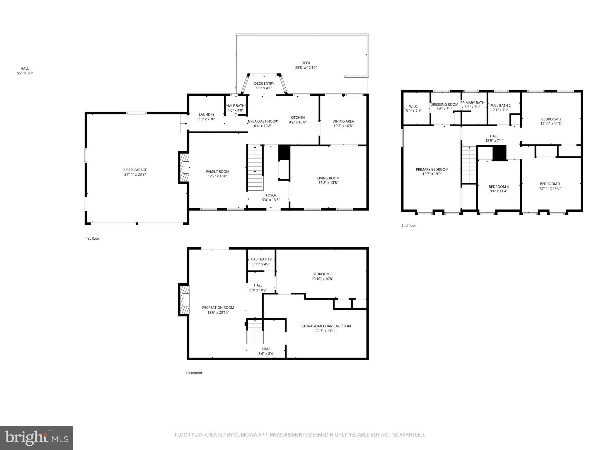 BEAVERBROOK - Residential