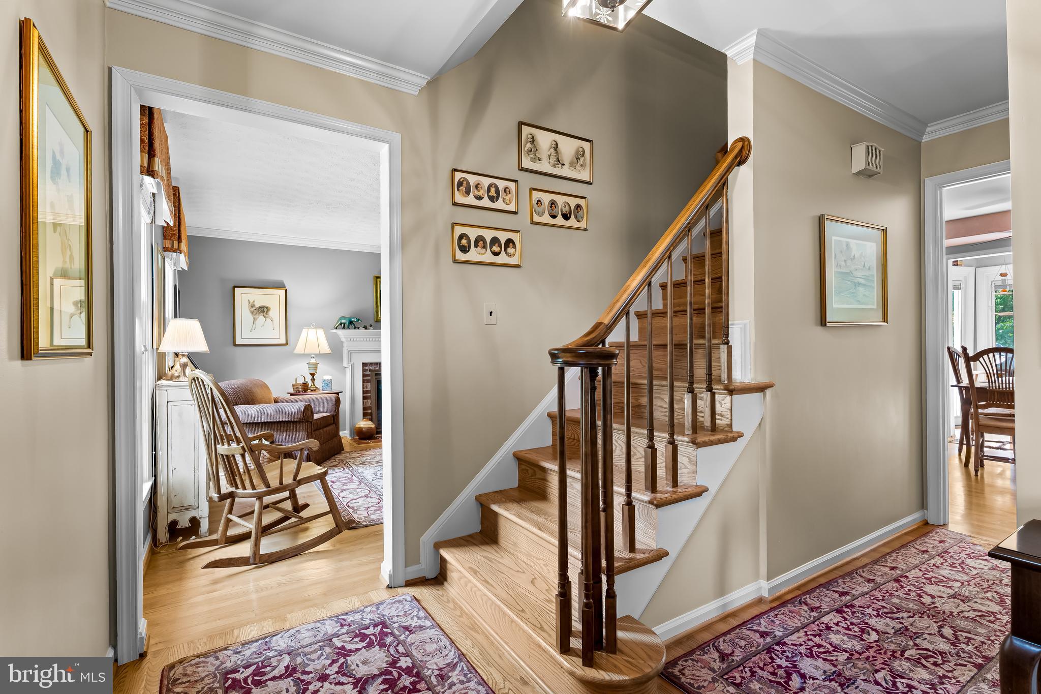 BEAVERBROOK - Residential
