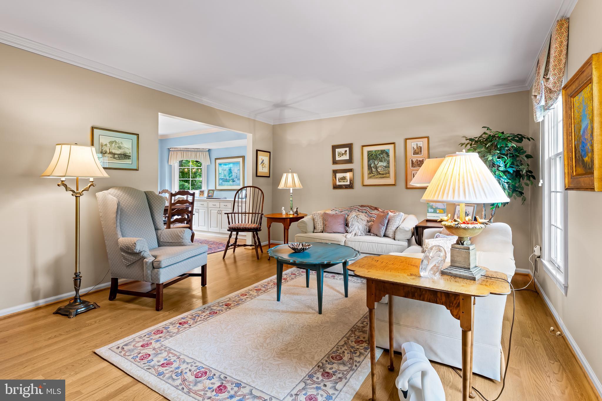 BEAVERBROOK - Residential