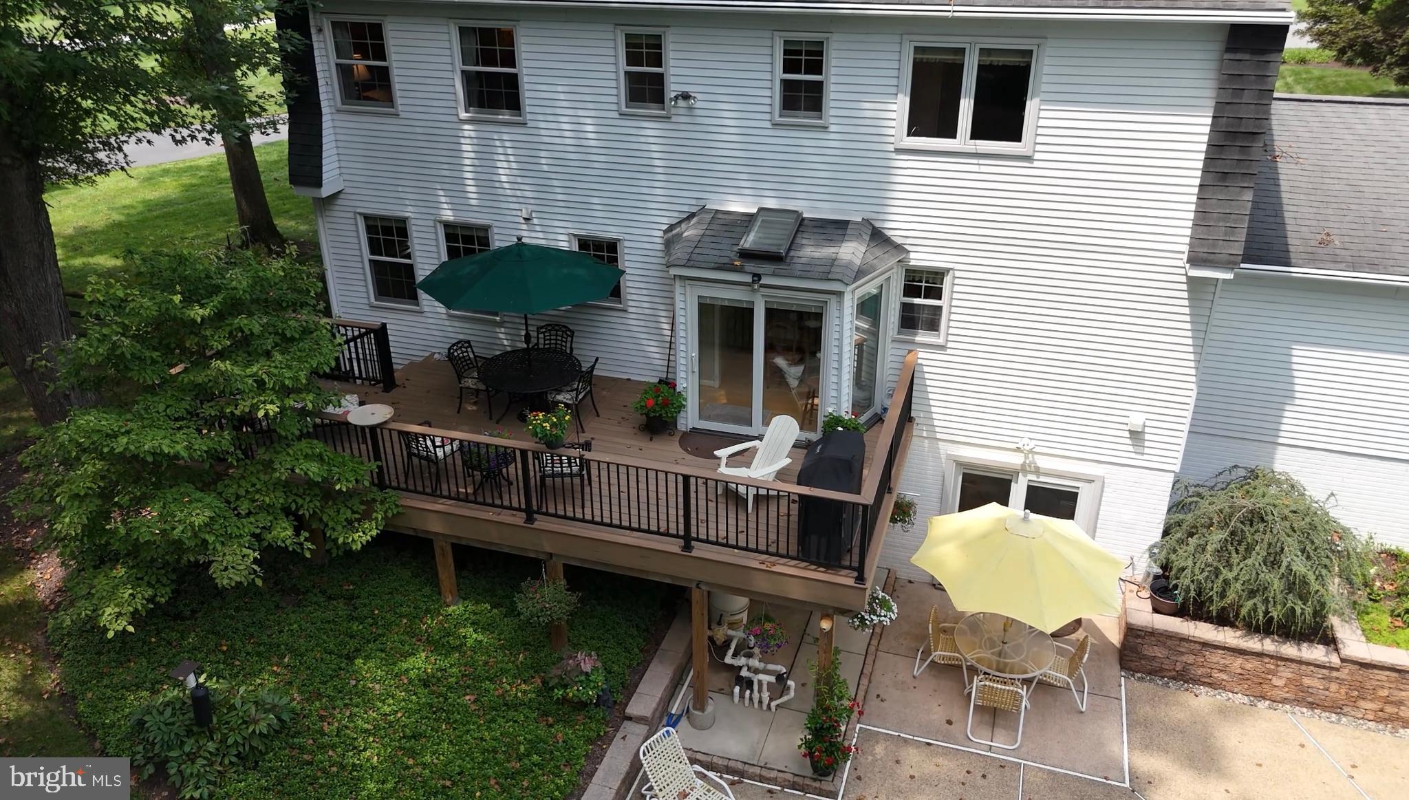BEAVERBROOK - Residential