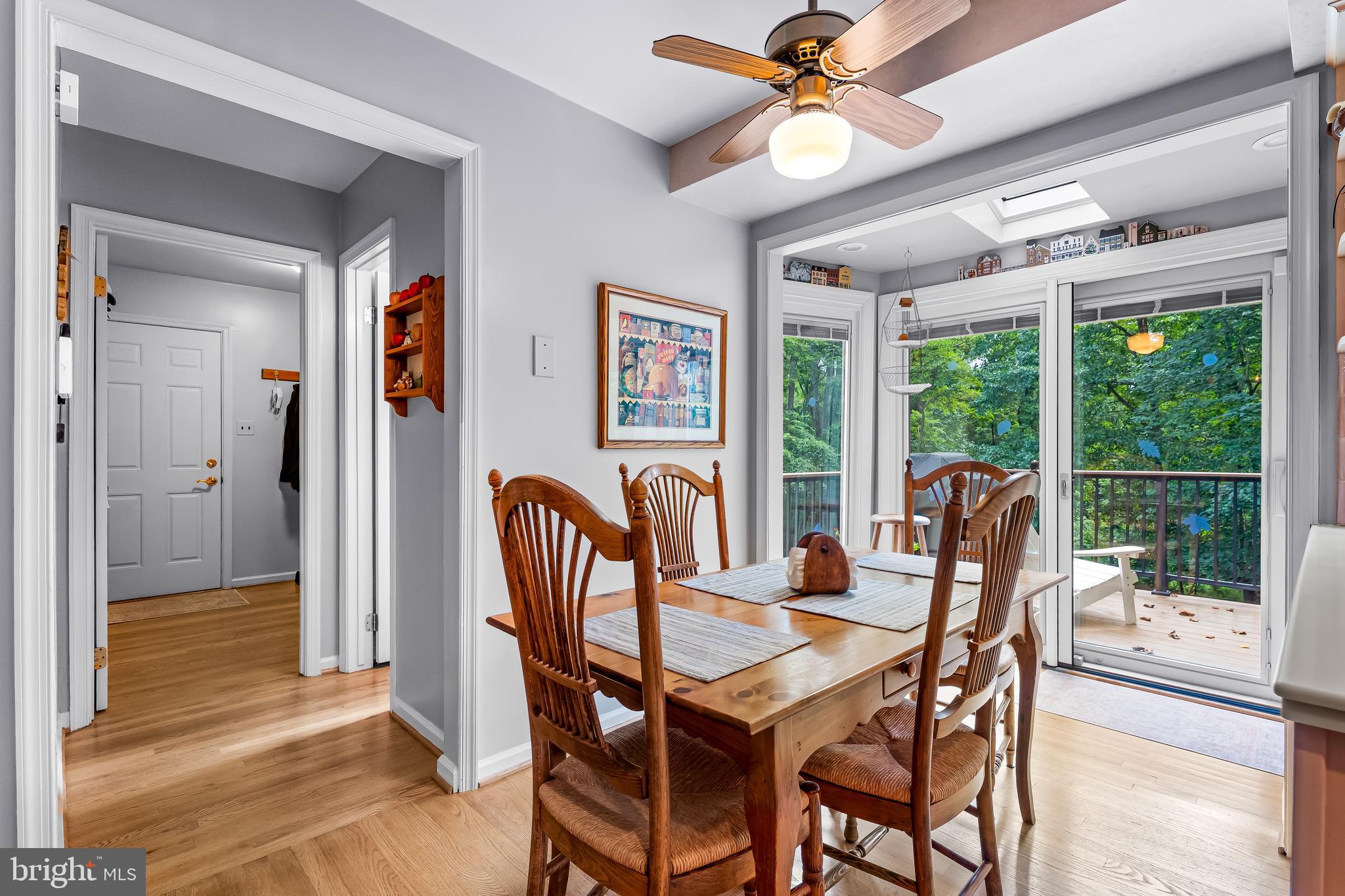 BEAVERBROOK - Residential