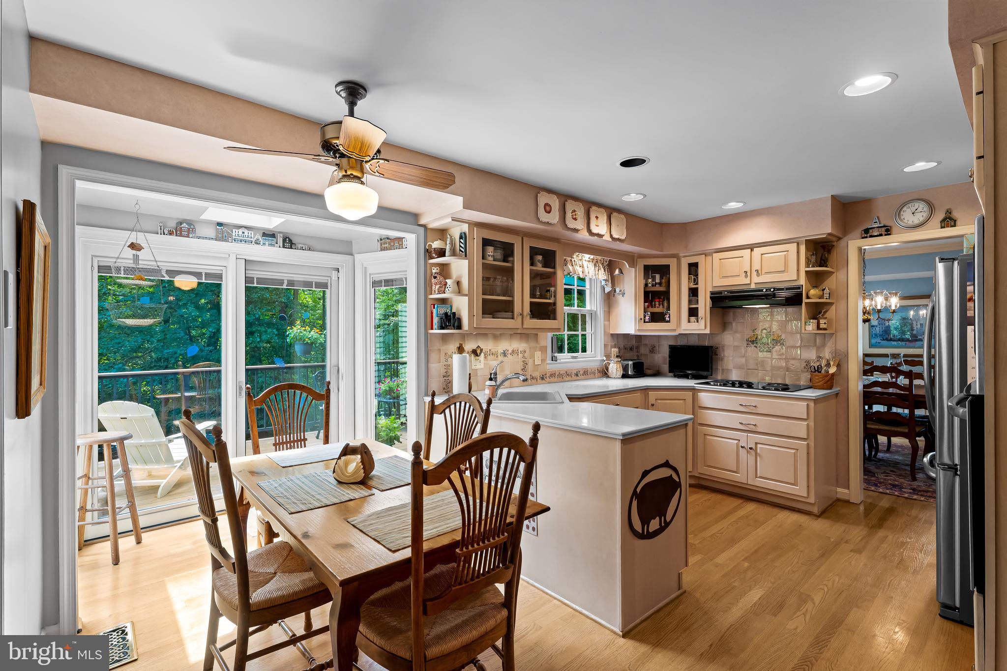 BEAVERBROOK - Residential