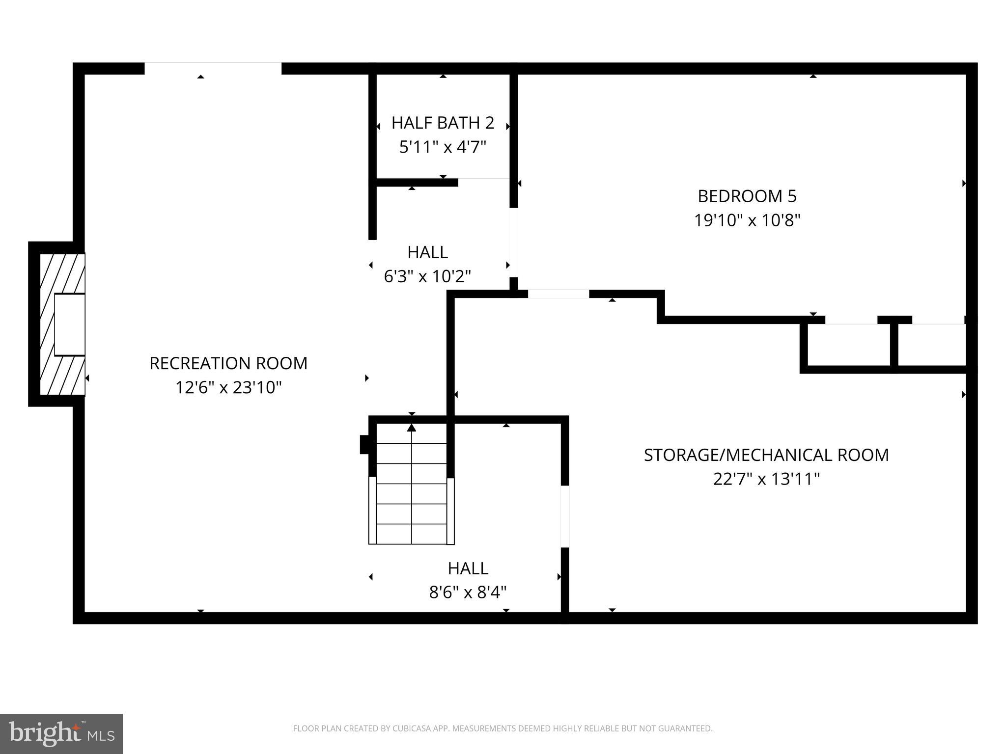 BEAVERBROOK - Residential