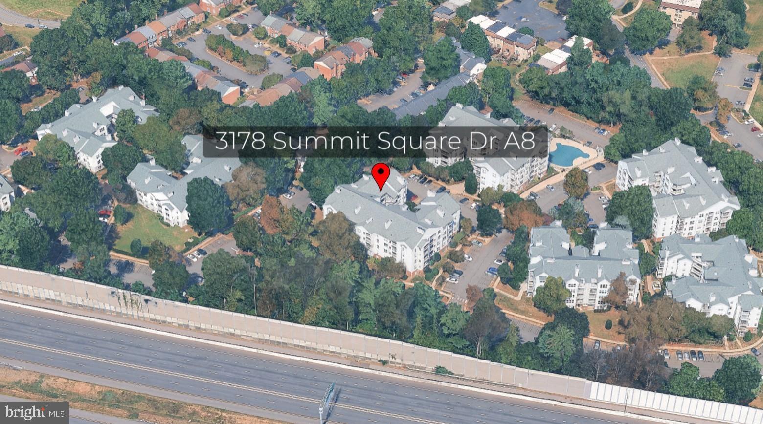 3178 SUMMIT SQUARE DRIVE 3-A8