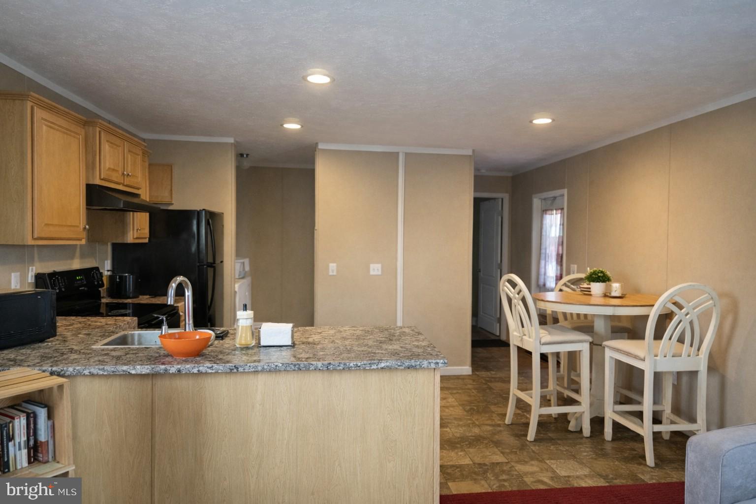 FOX PT - Residential
