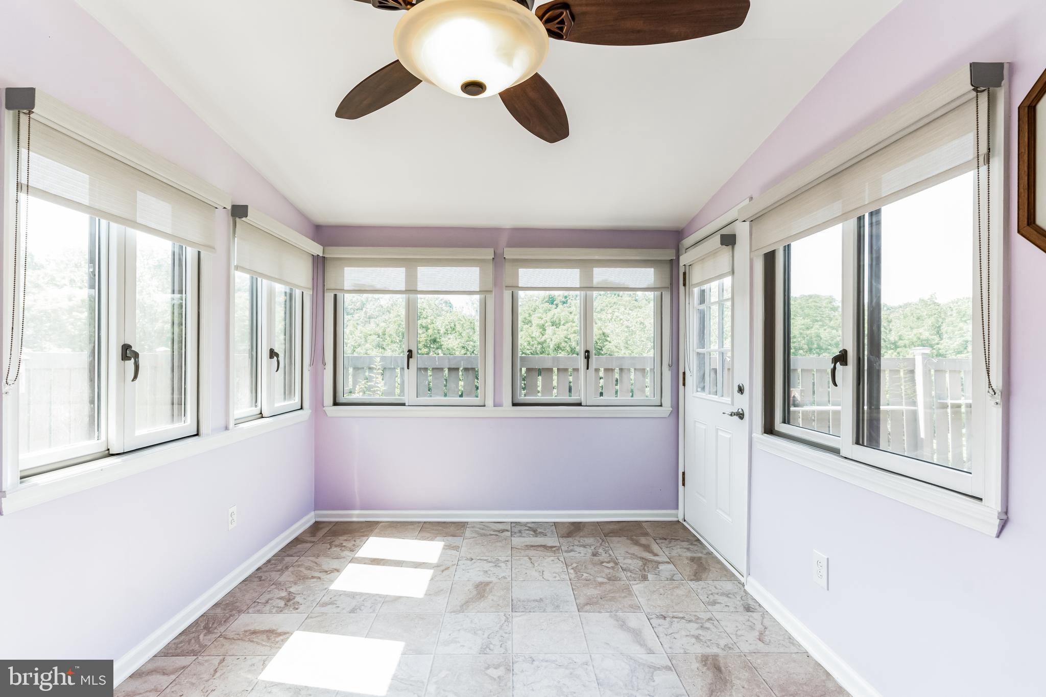 BIRCHWOOD - Residential