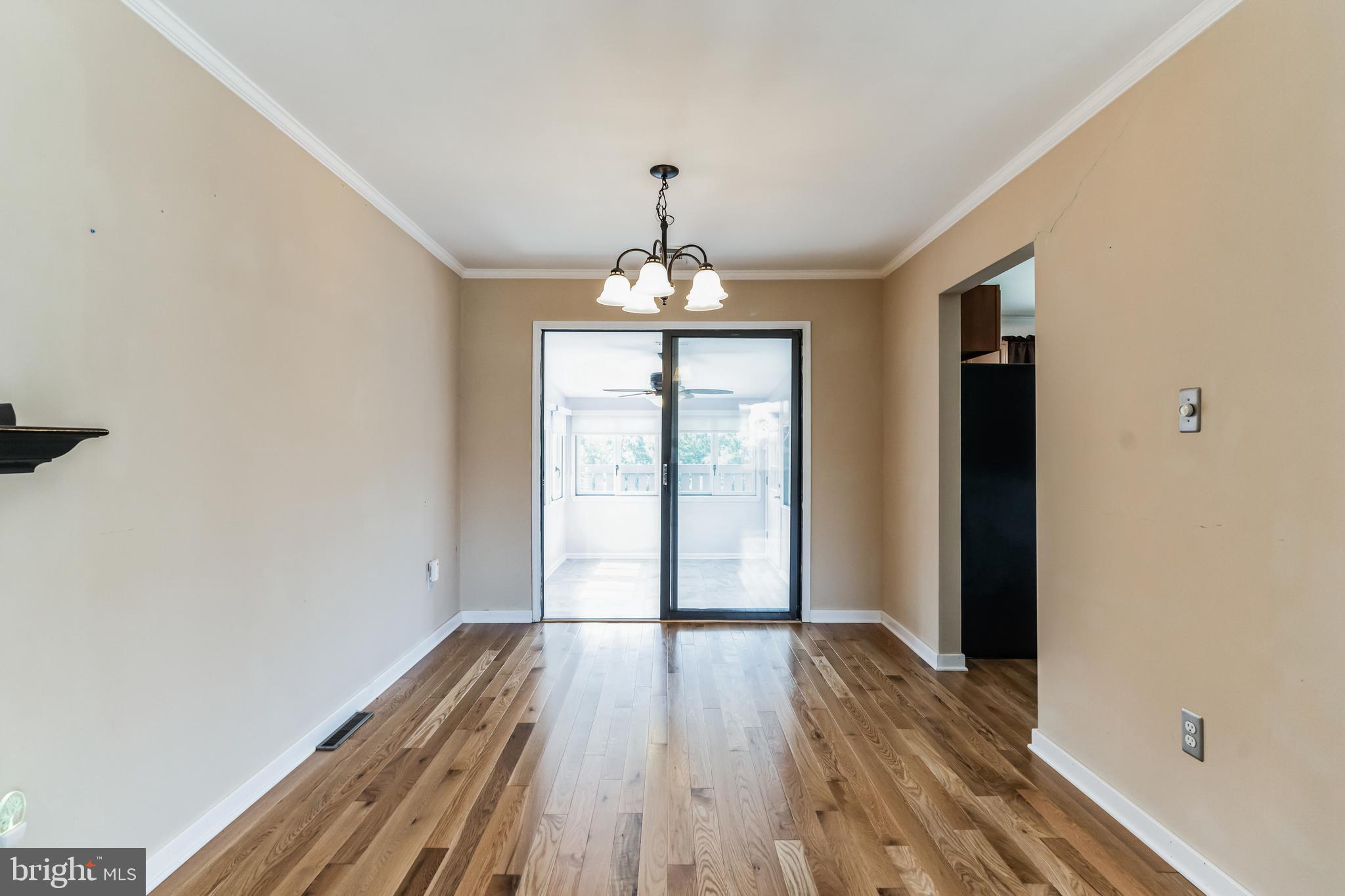 BIRCHWOOD - Residential