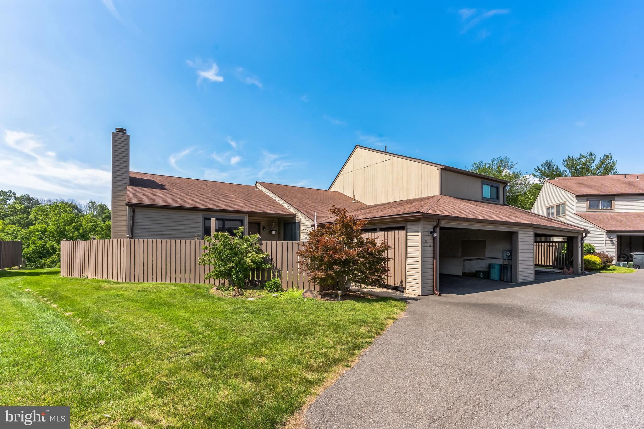 BIRCHWOOD - Residential